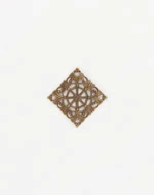 Moroccan Tile, 20mm, (1pc)