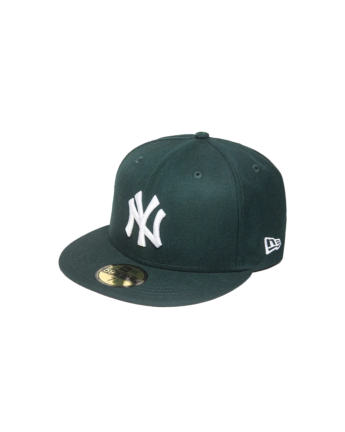 New Era NY Yankees Standard Crown Fitted