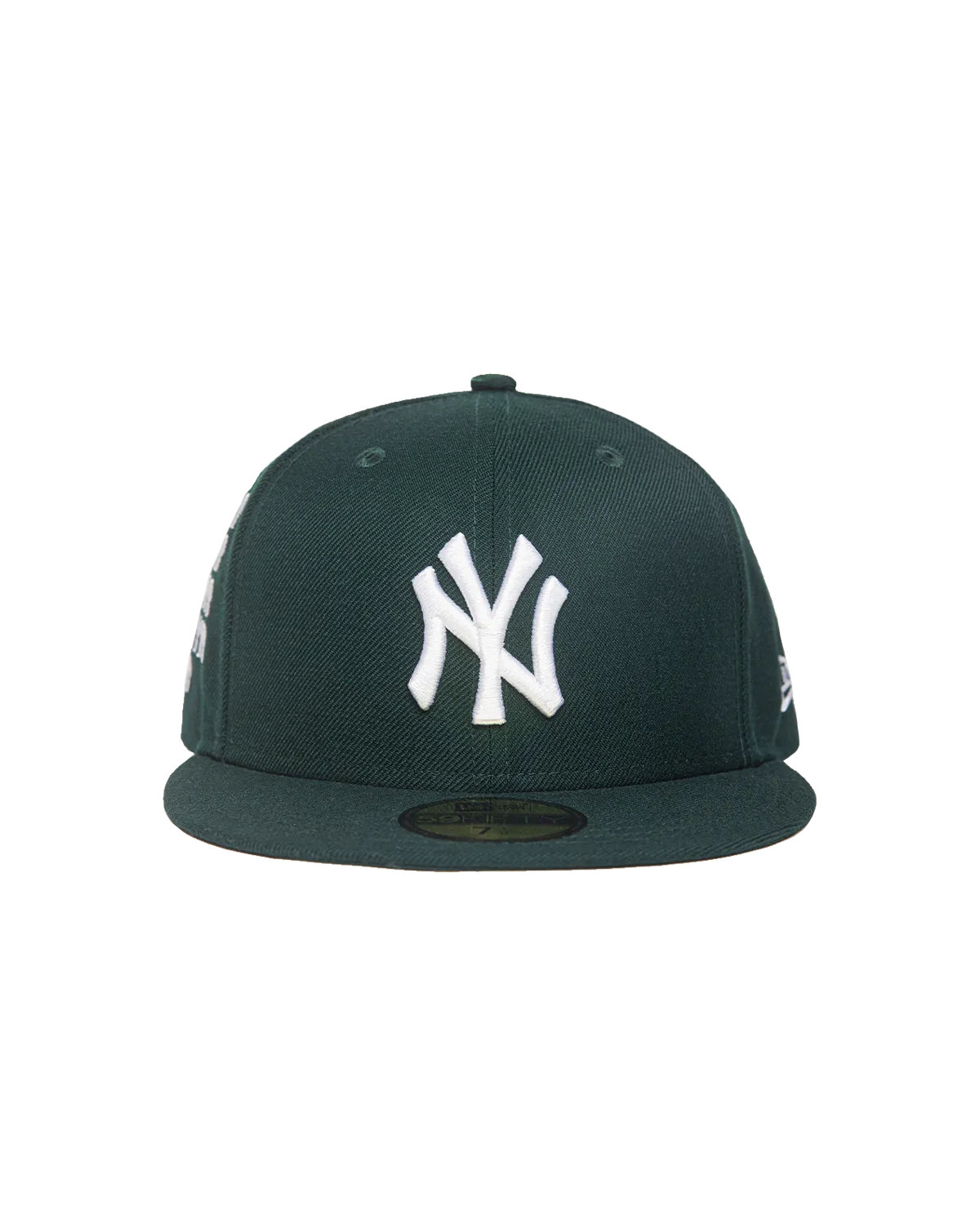 New Era NY Yankees Standard Crown Fitted