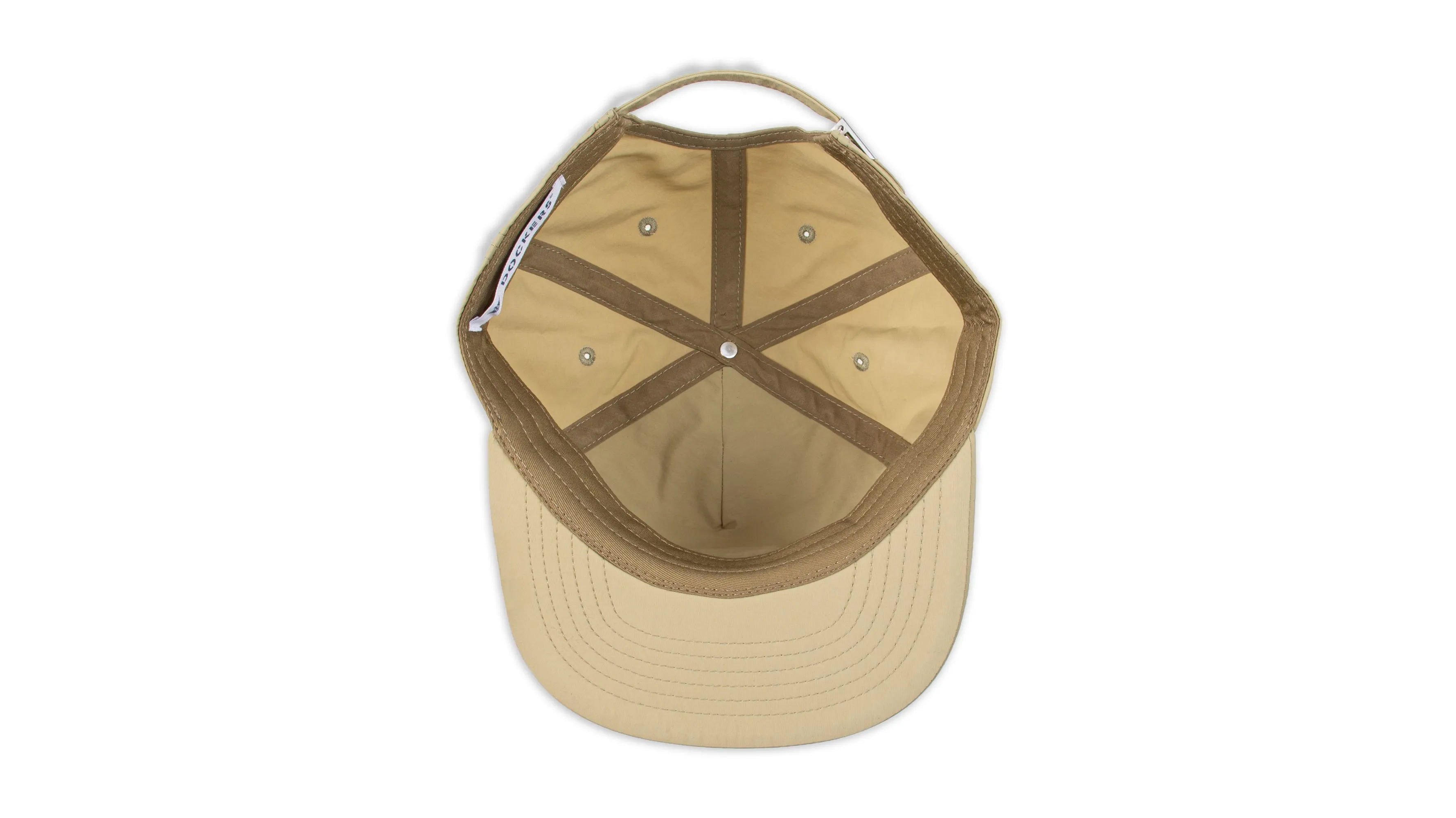 Nylon Baseball Hat