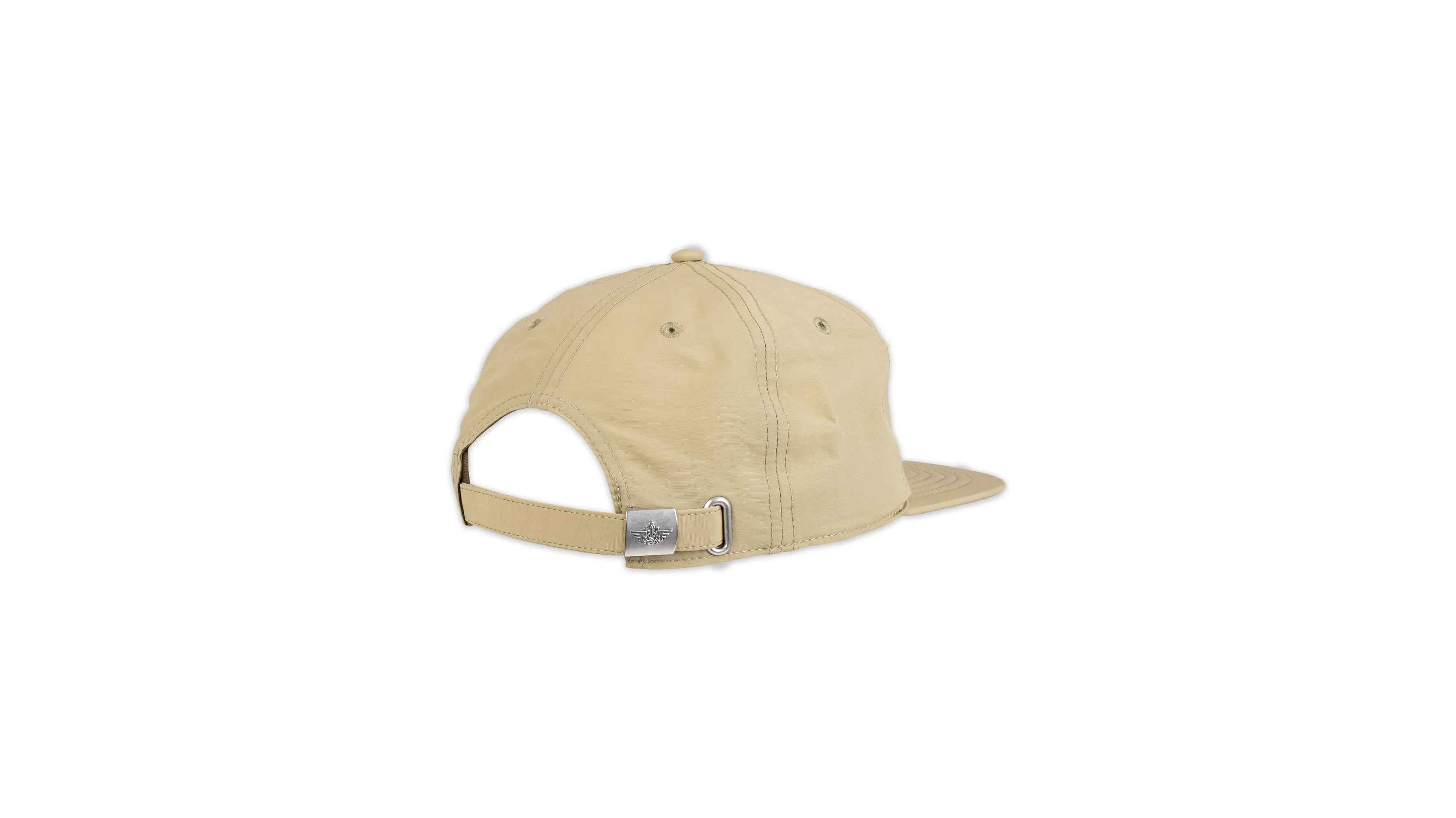 Nylon Baseball Hat