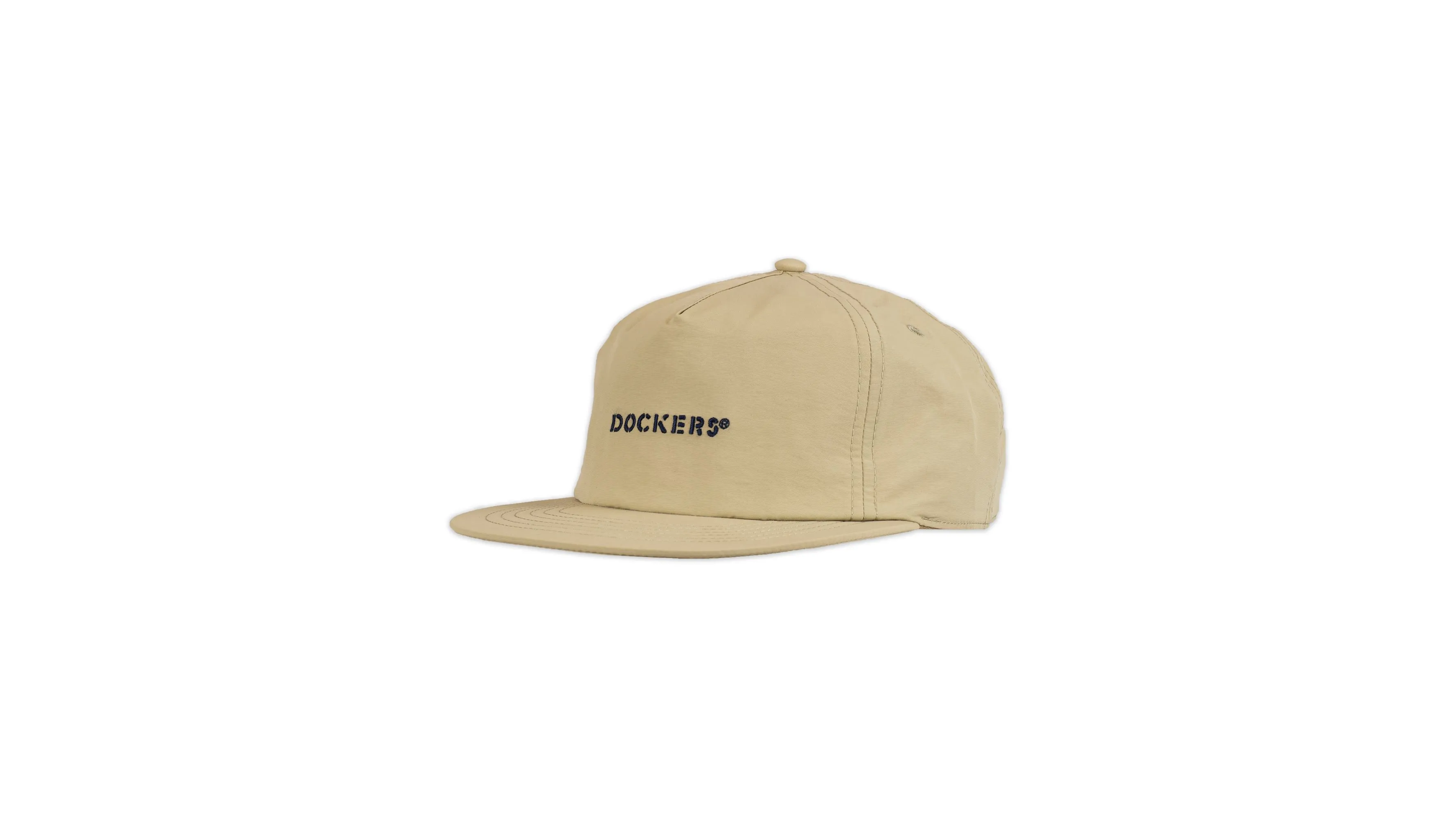 Nylon Baseball Hat