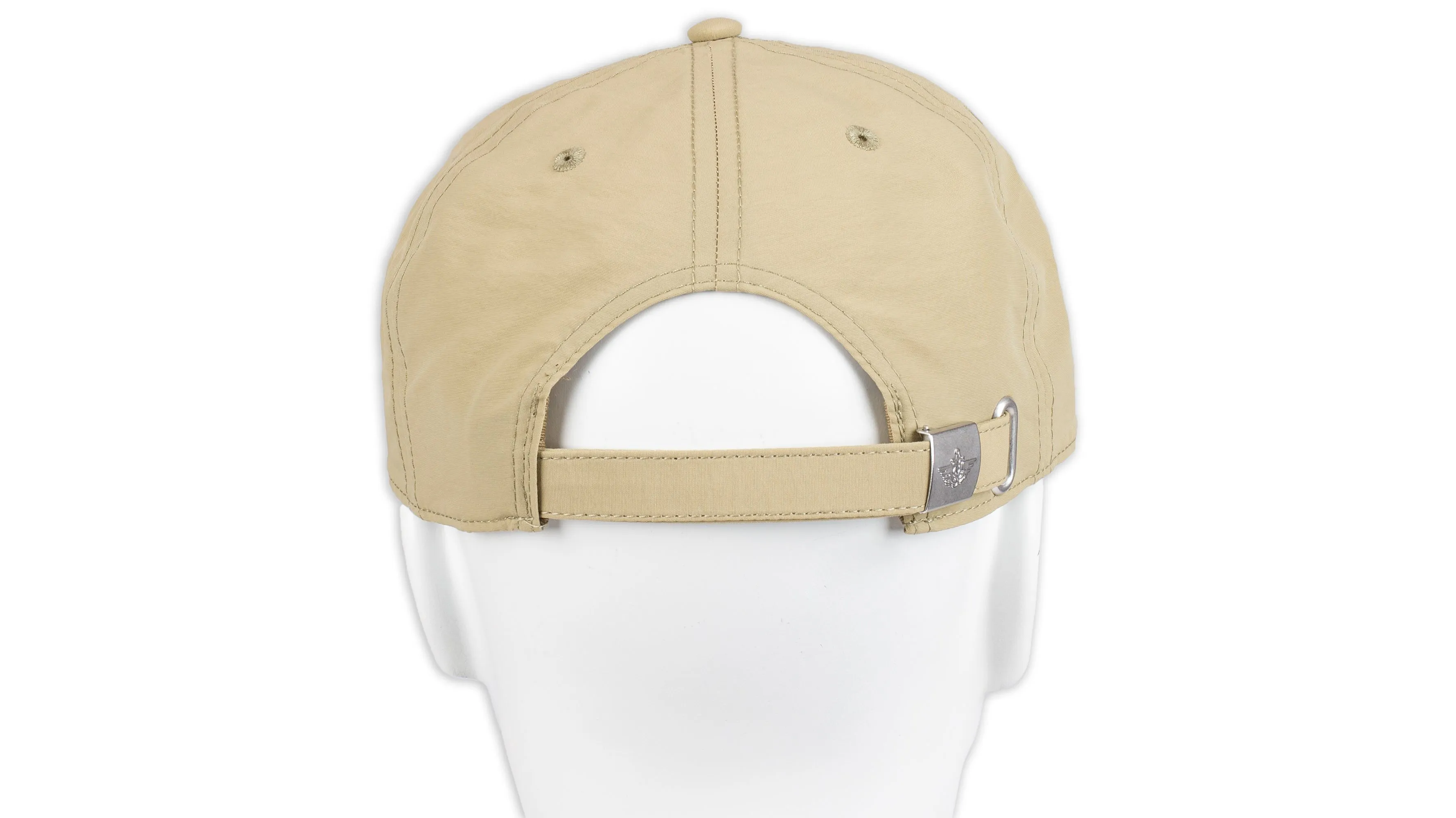 Nylon Baseball Hat