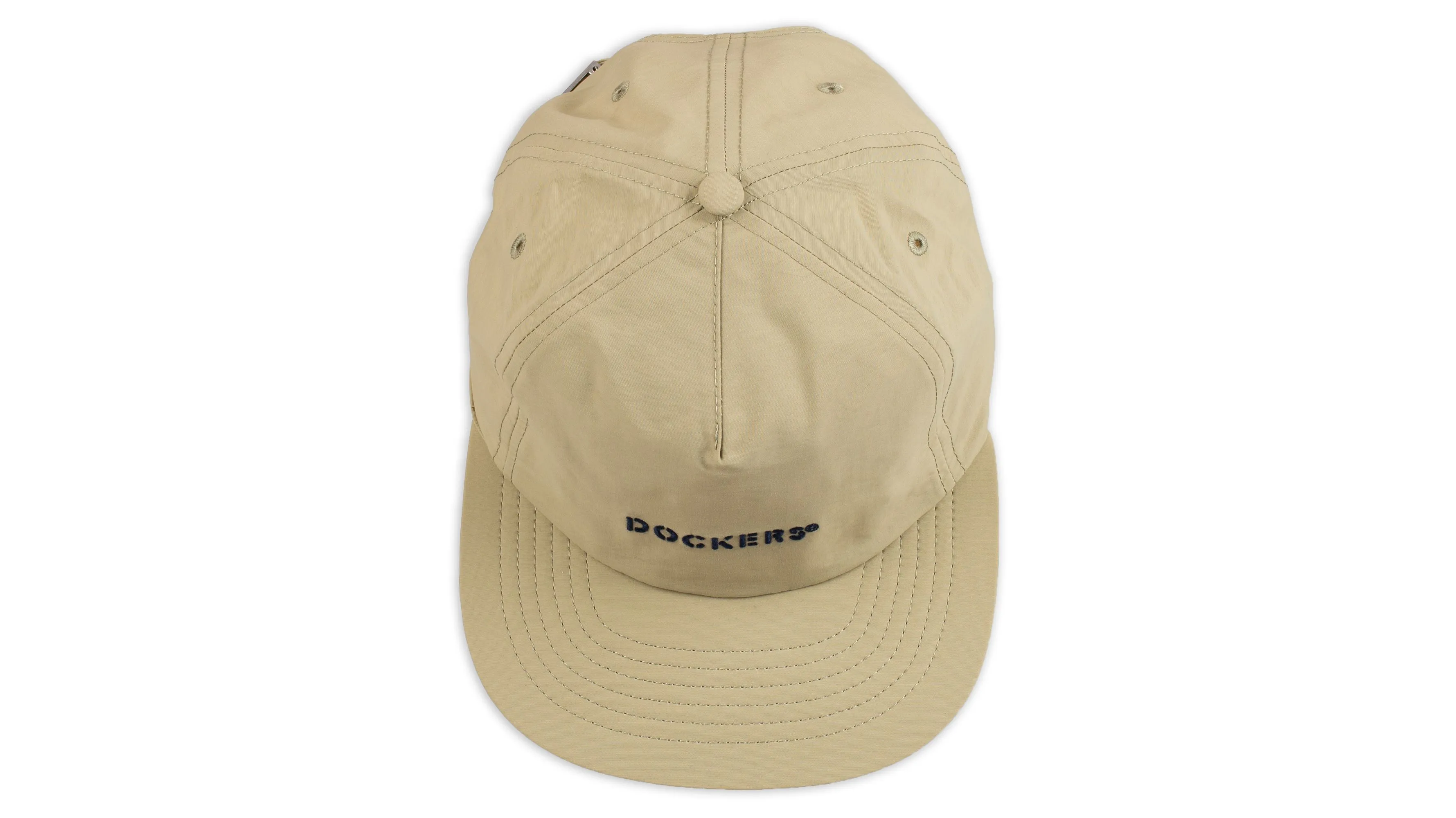 Nylon Baseball Hat