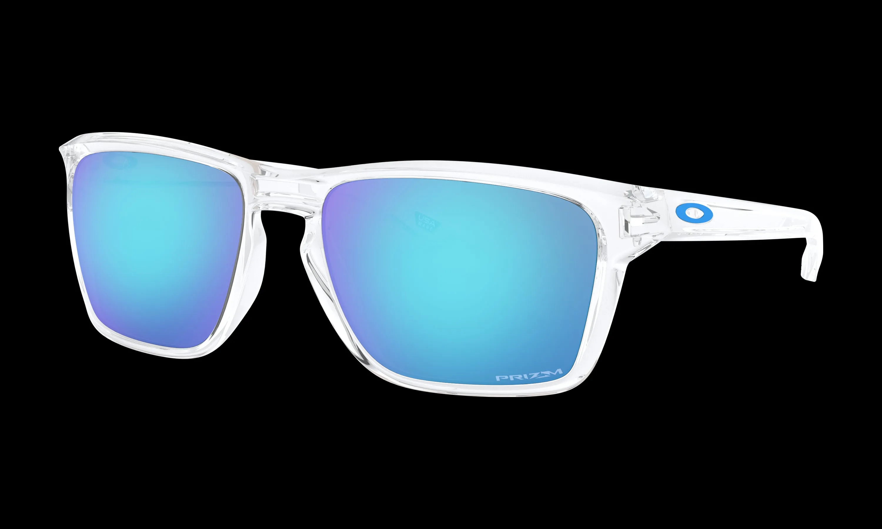 Oakley Men's Sylas Sunglasses