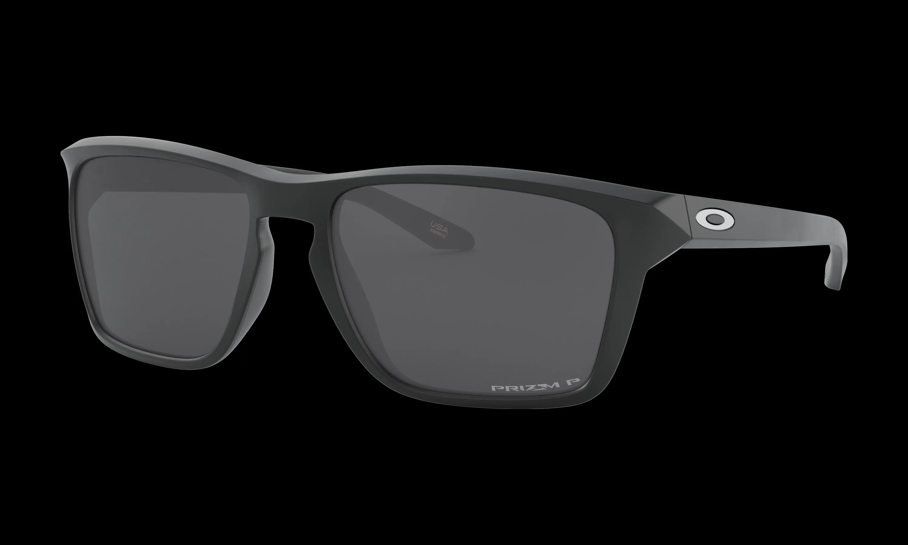 Oakley Men's Sylas Sunglasses