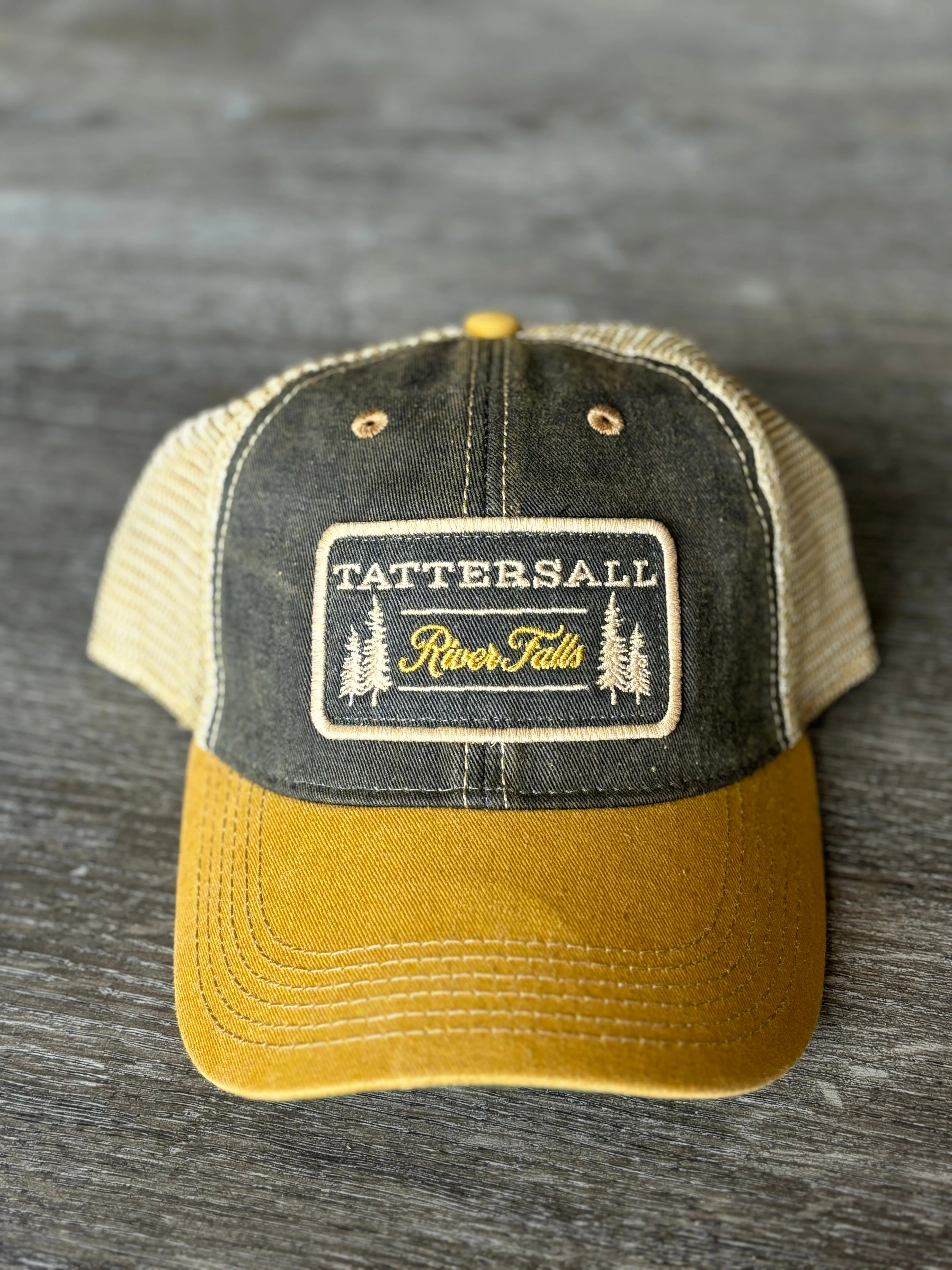 Old Favorite Trucker Hat