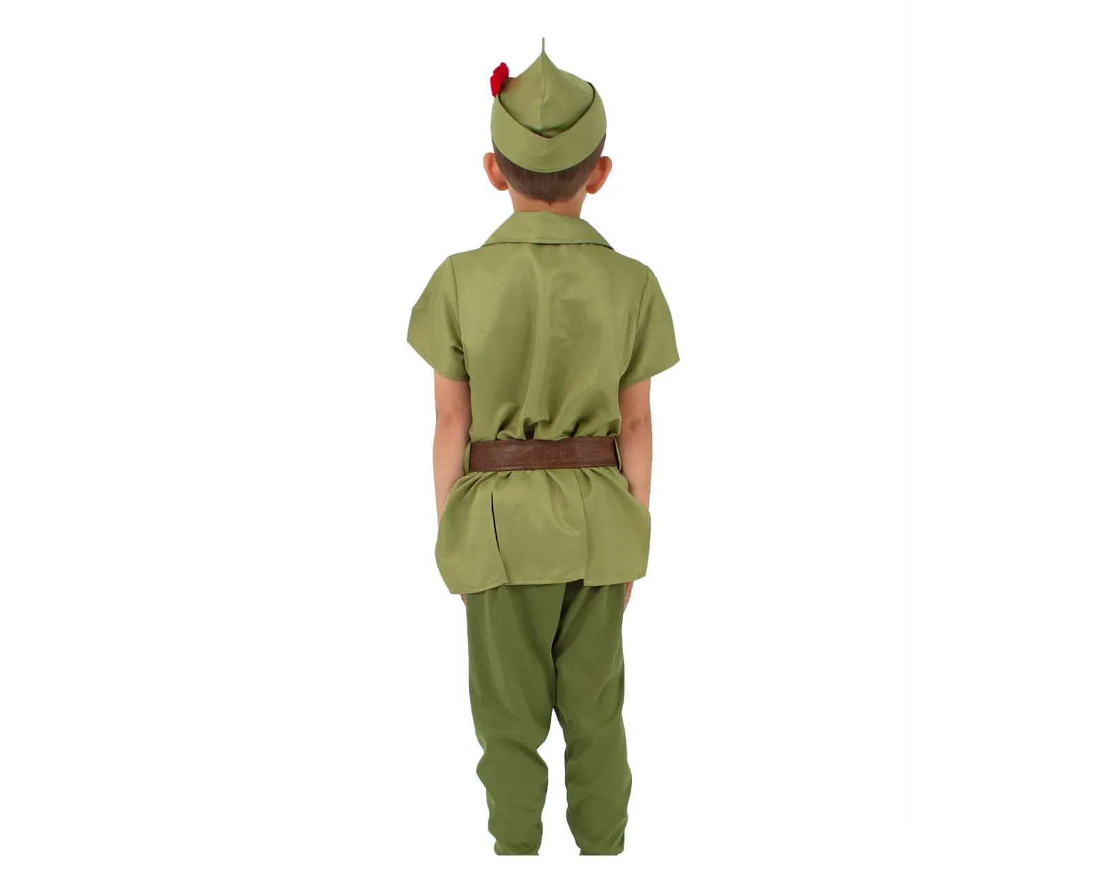 Peter Pan Costume