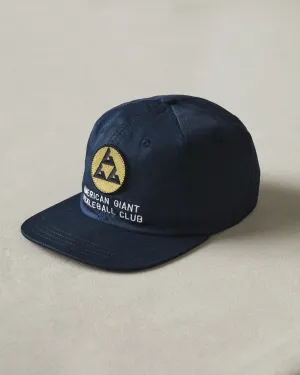 Pickleball Hat - Pickleball - Navy