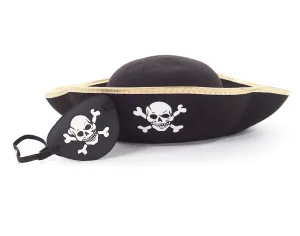 Pirate Accessory Set