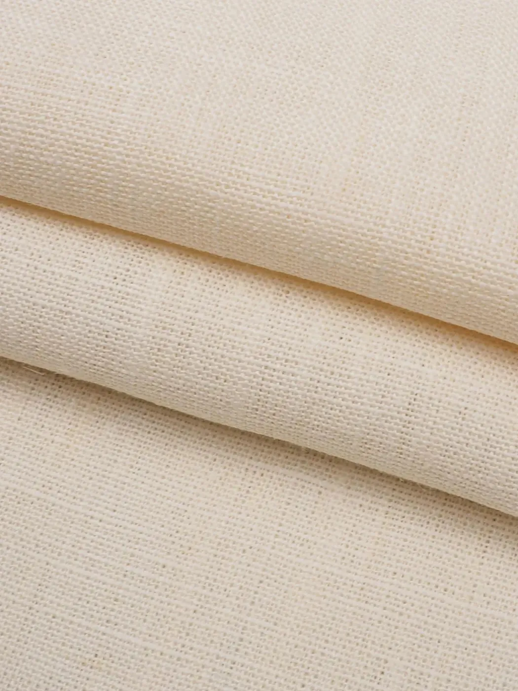 Pure Hemp Light Weight Summer Cloth Fabric（ HE102C ）