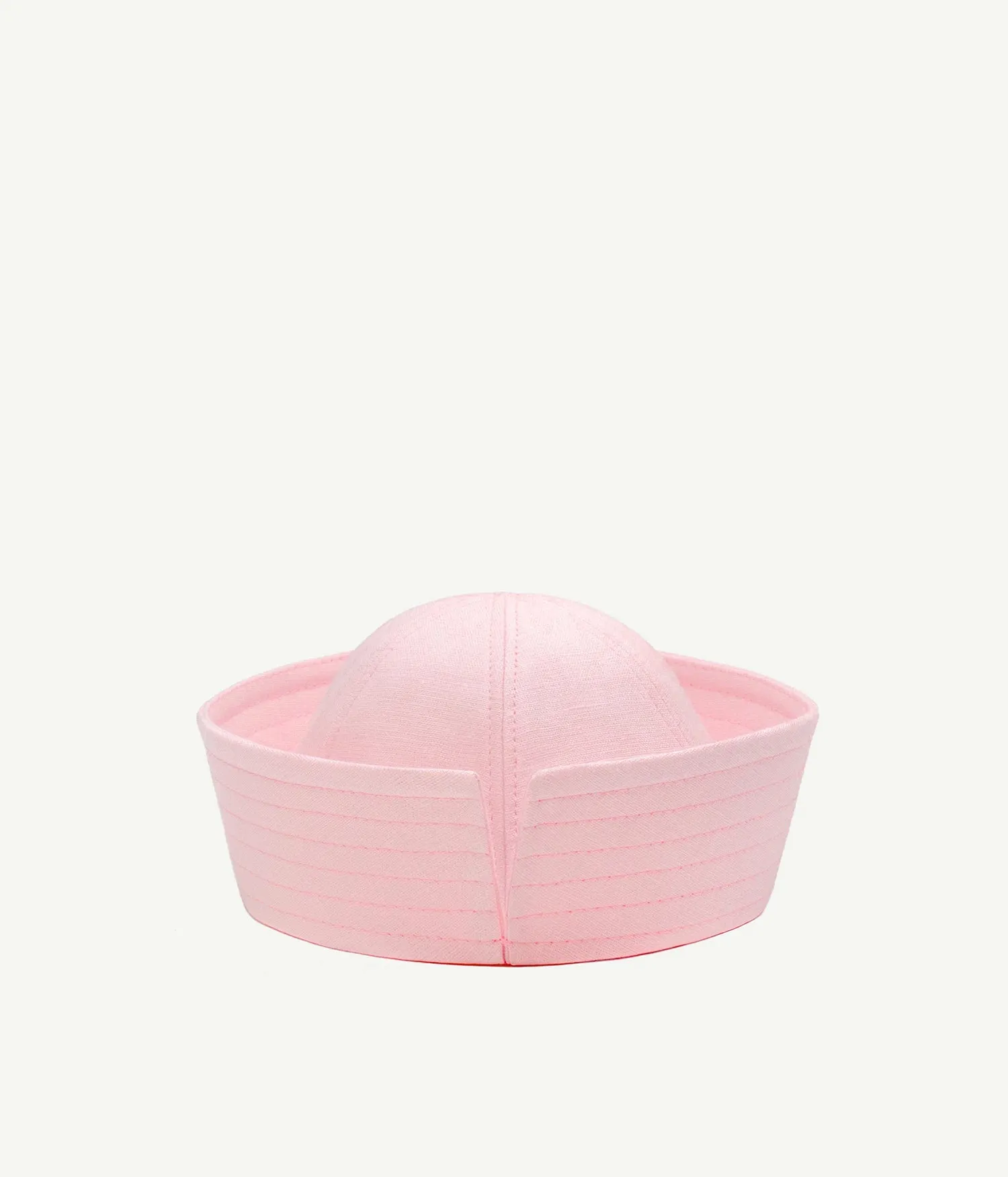 Sailor Hat in Pink