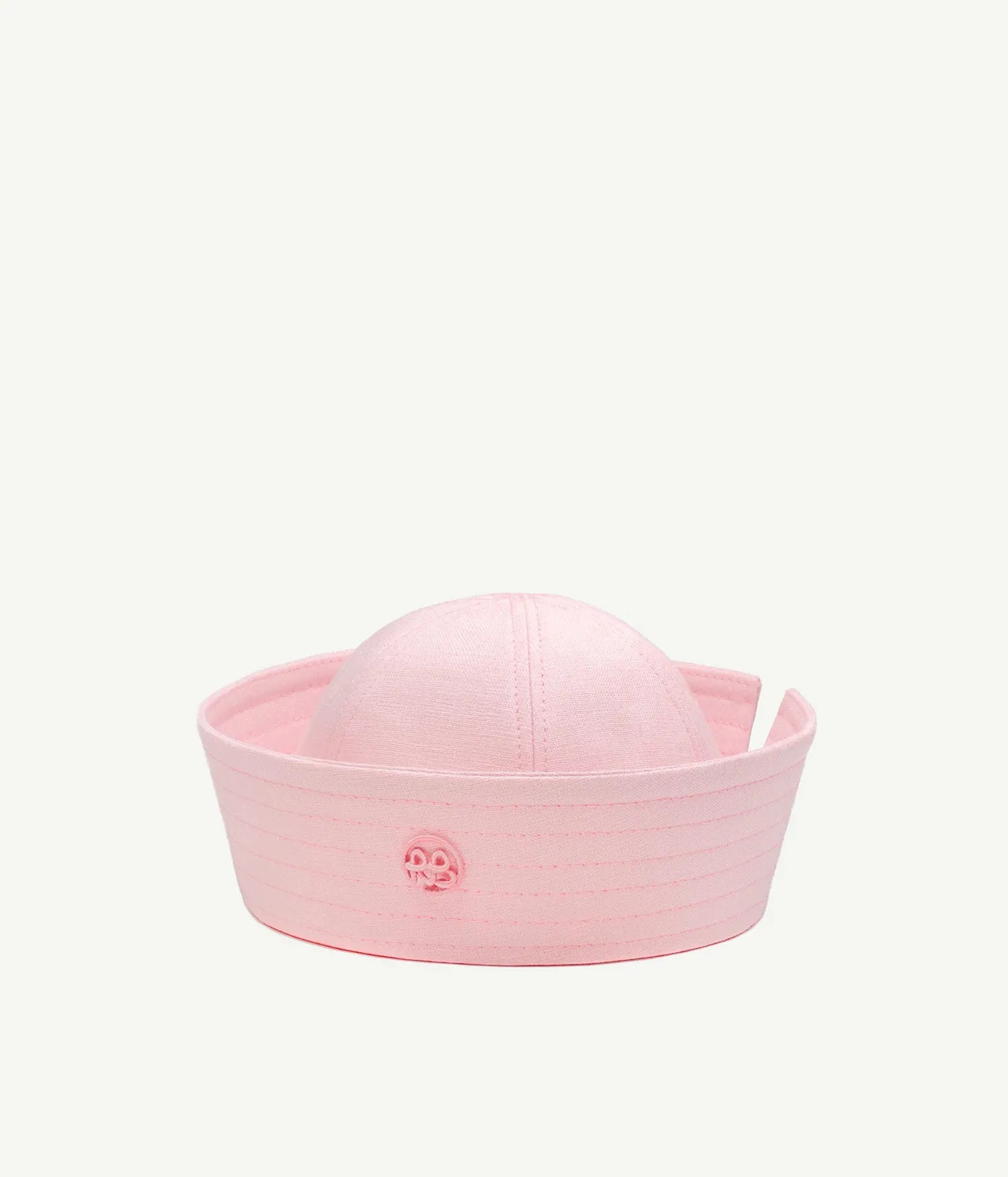 Sailor Hat in Pink