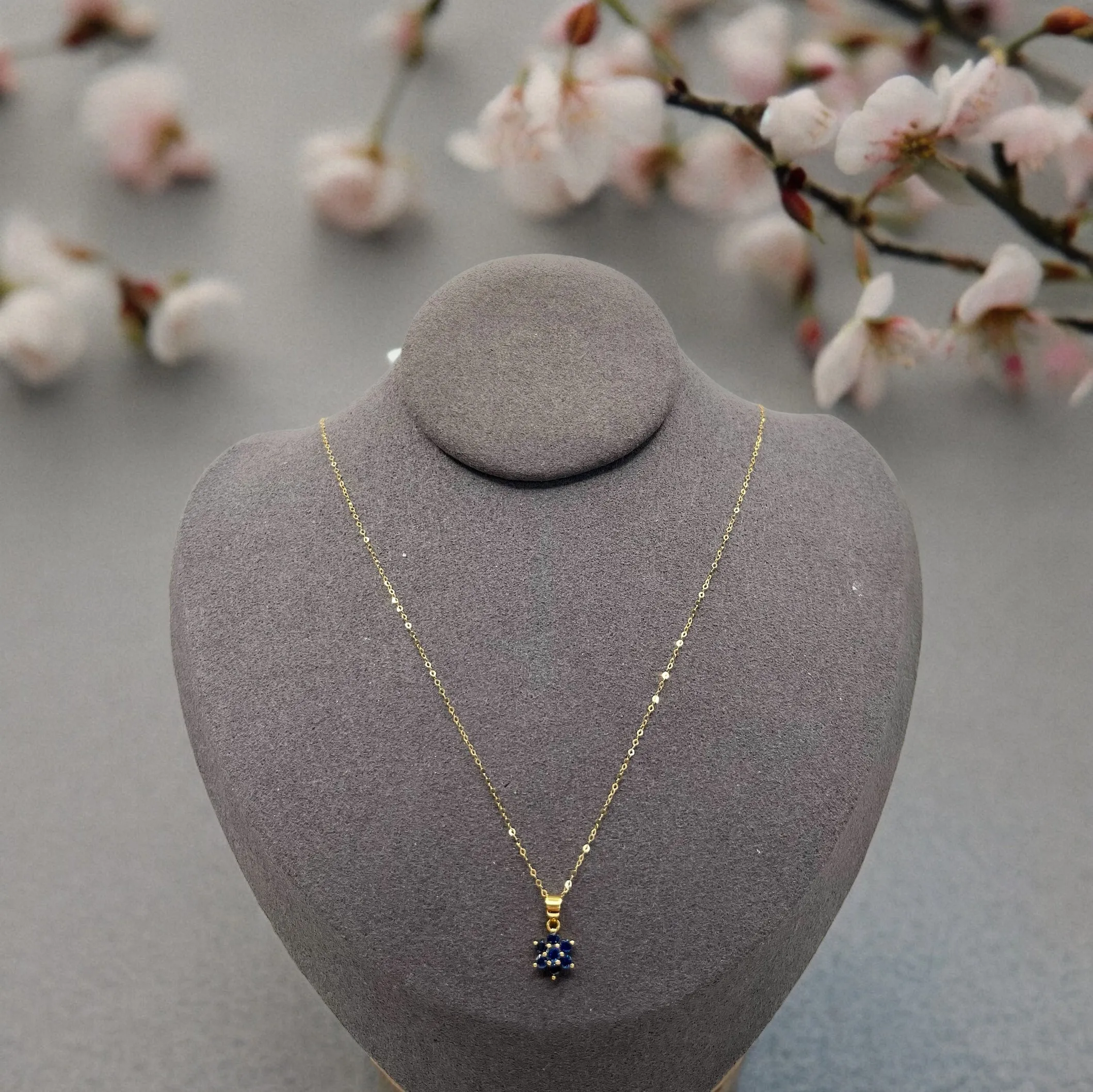 SAPPHIRE MINI ROSITAS SET