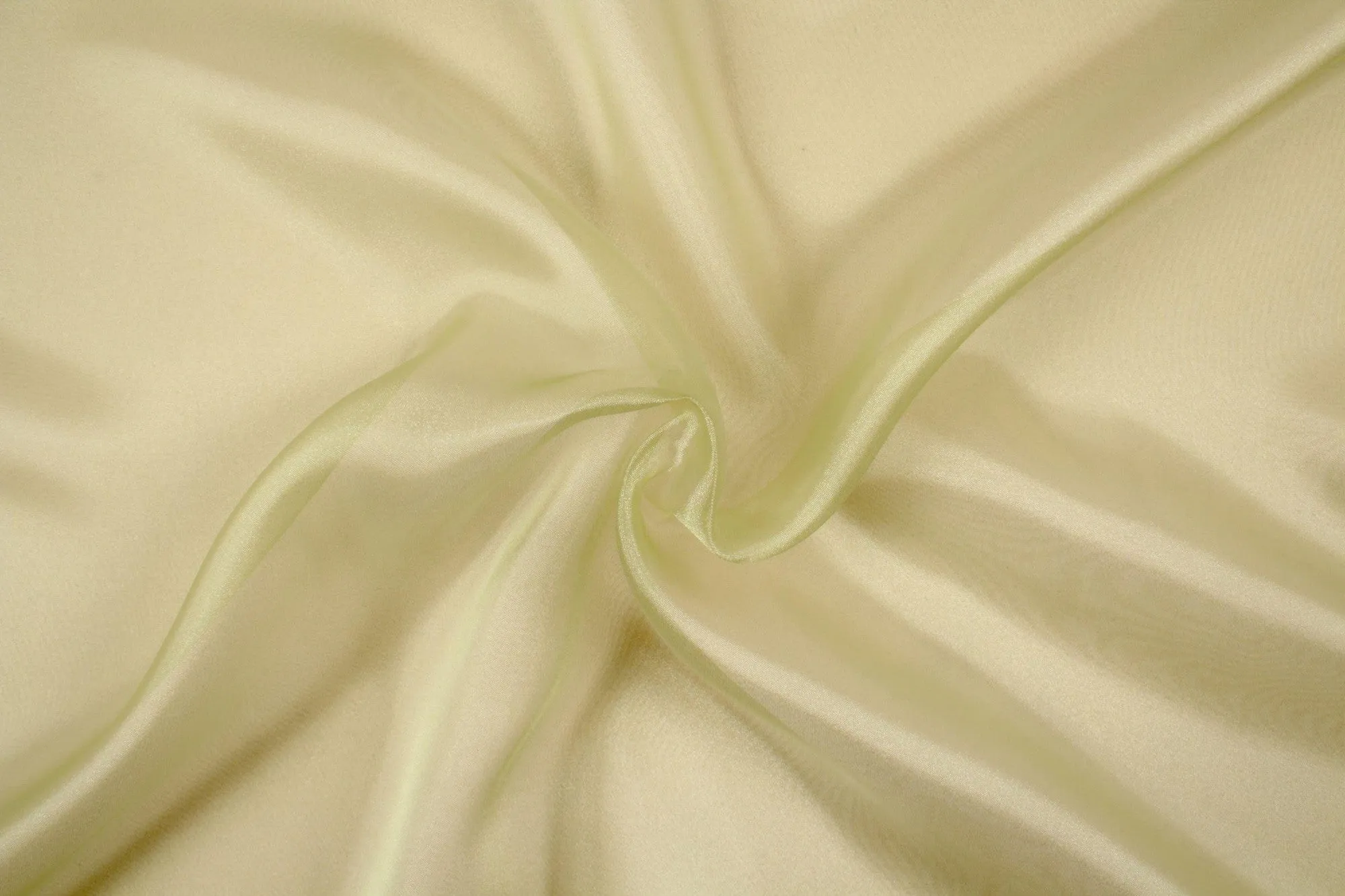 Shiny Organza - 16 Colors Available