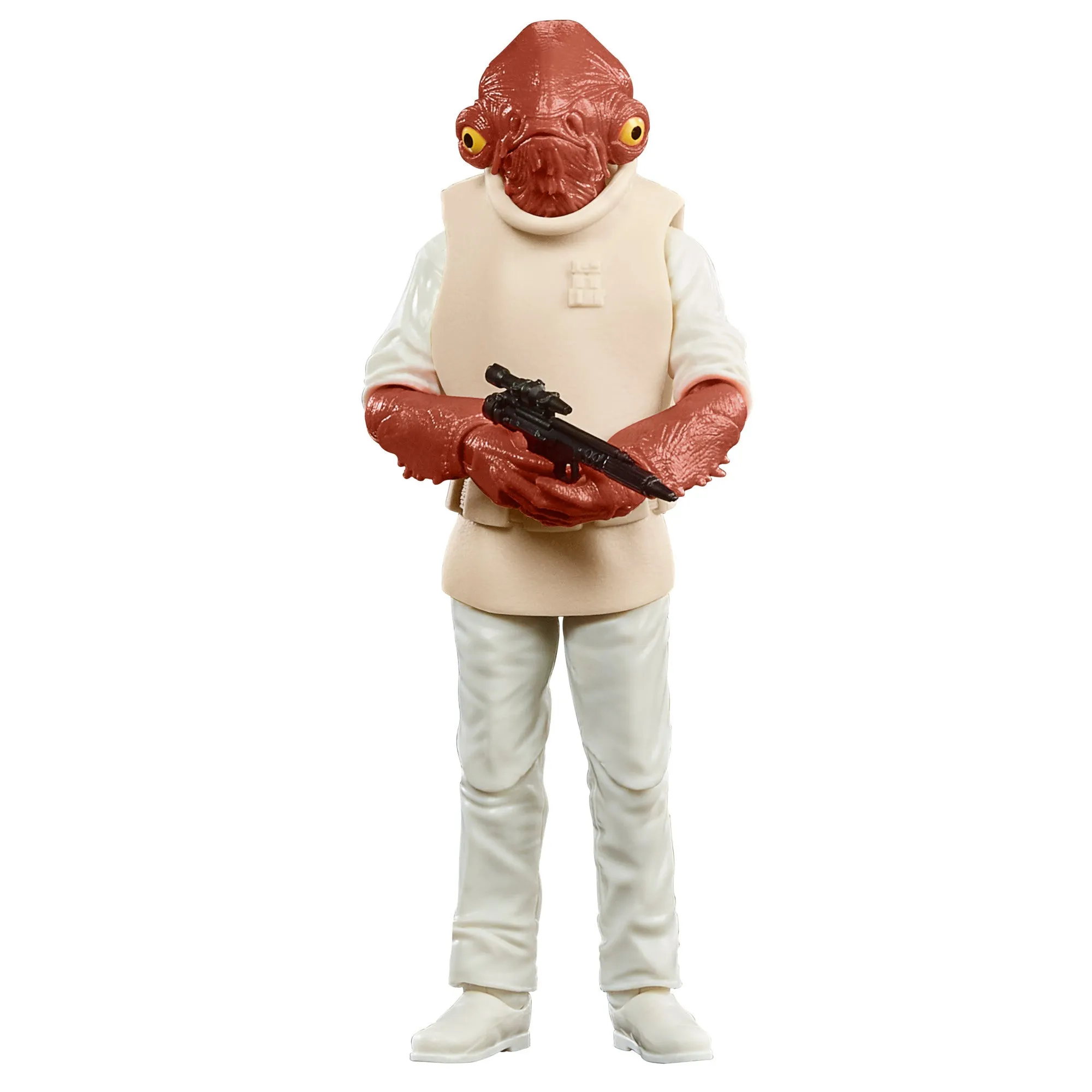 Star Wars The Black Series Admiral Ackbar