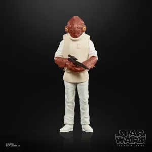 Star Wars The Black Series Admiral Ackbar