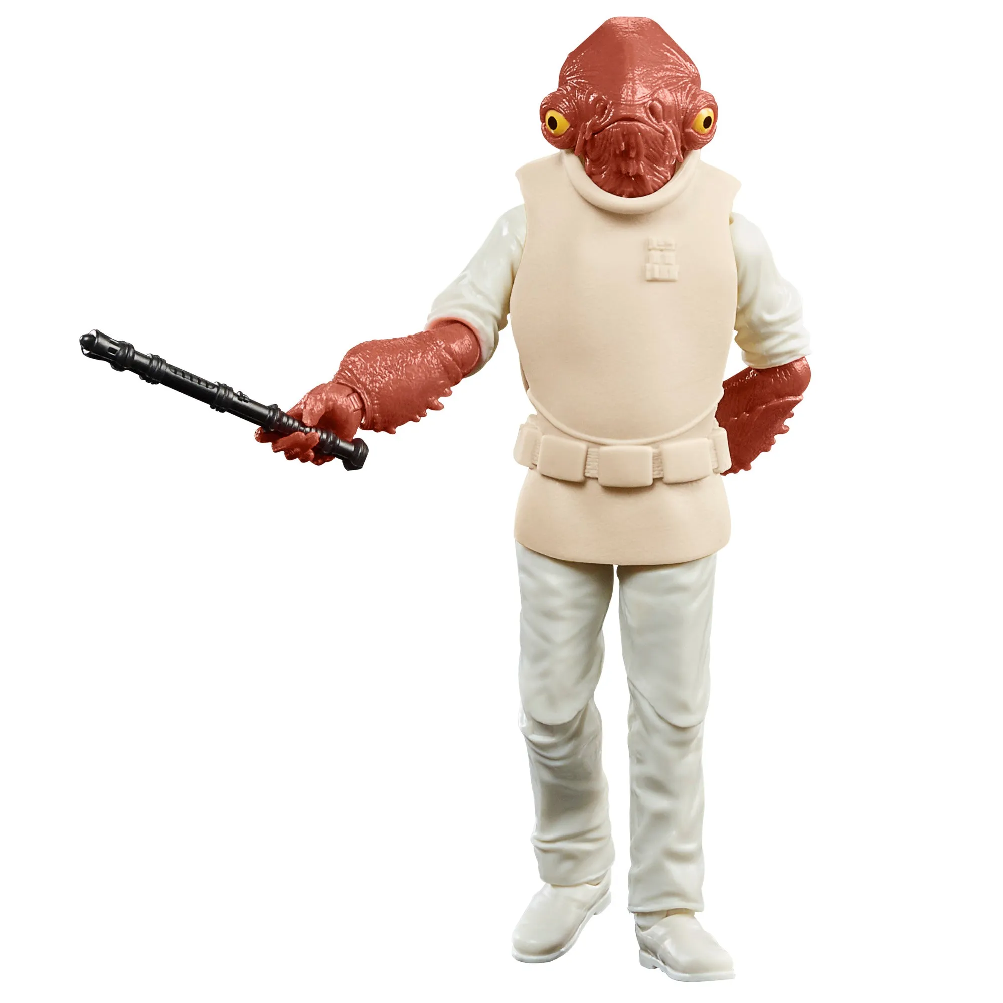 Star Wars The Black Series Admiral Ackbar