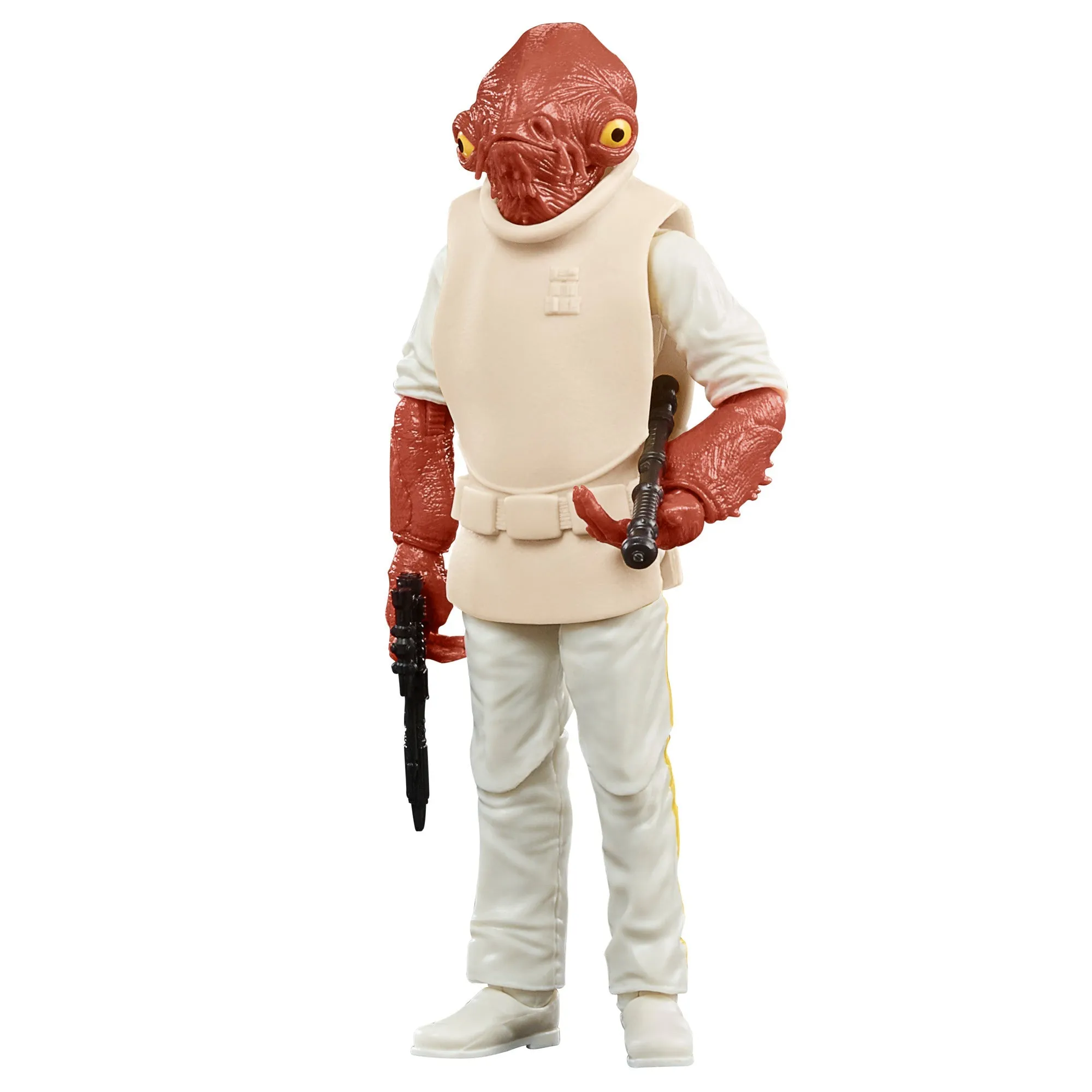 Star Wars The Black Series Admiral Ackbar