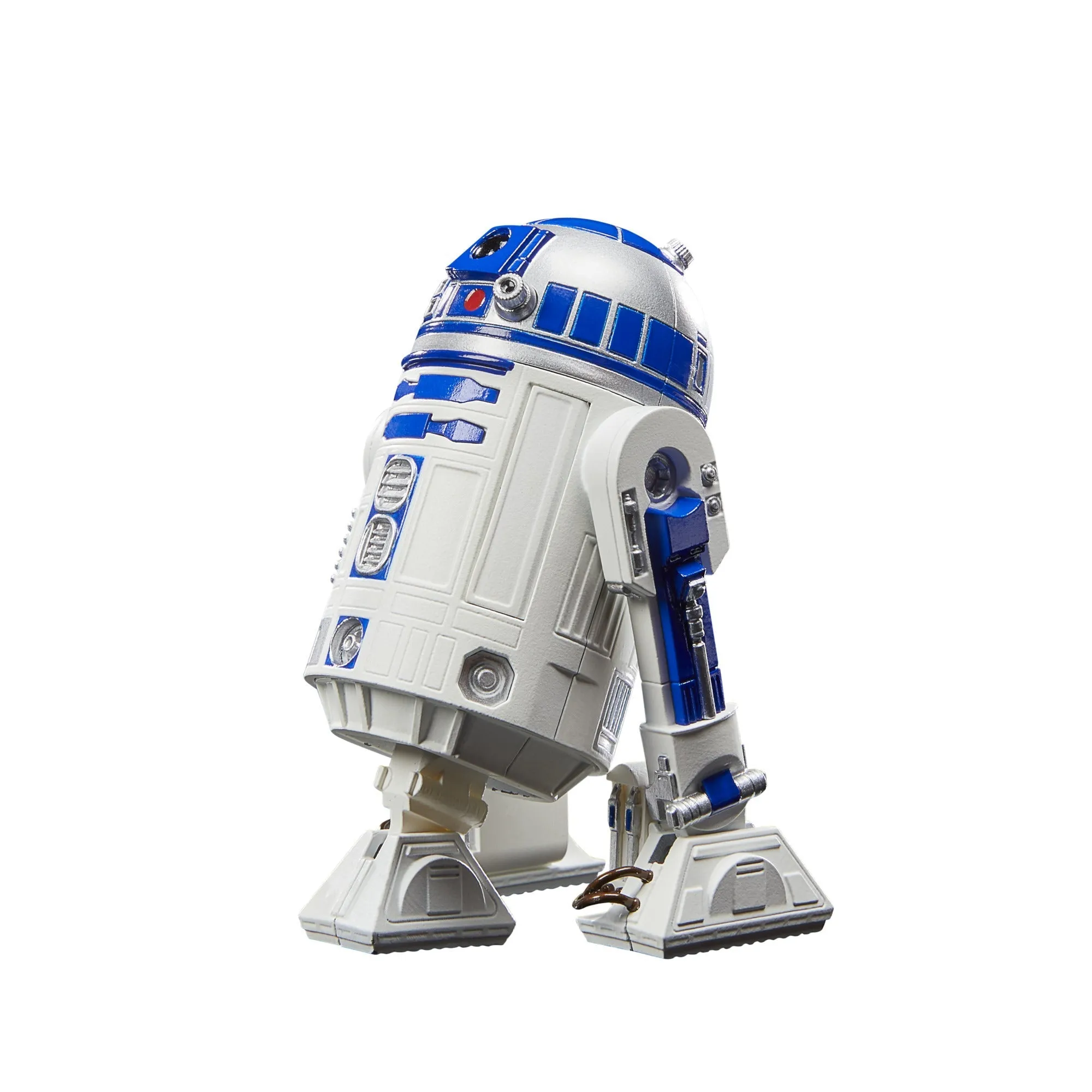 Star Wars The Black Series Artoo-Detoo (R2-D2) - Presale