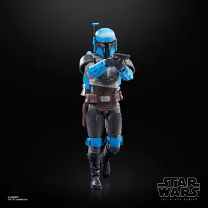 Star Wars The Black Series Axe Woves