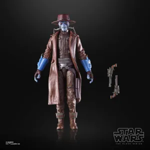 Star Wars The Black Series Cad Bane