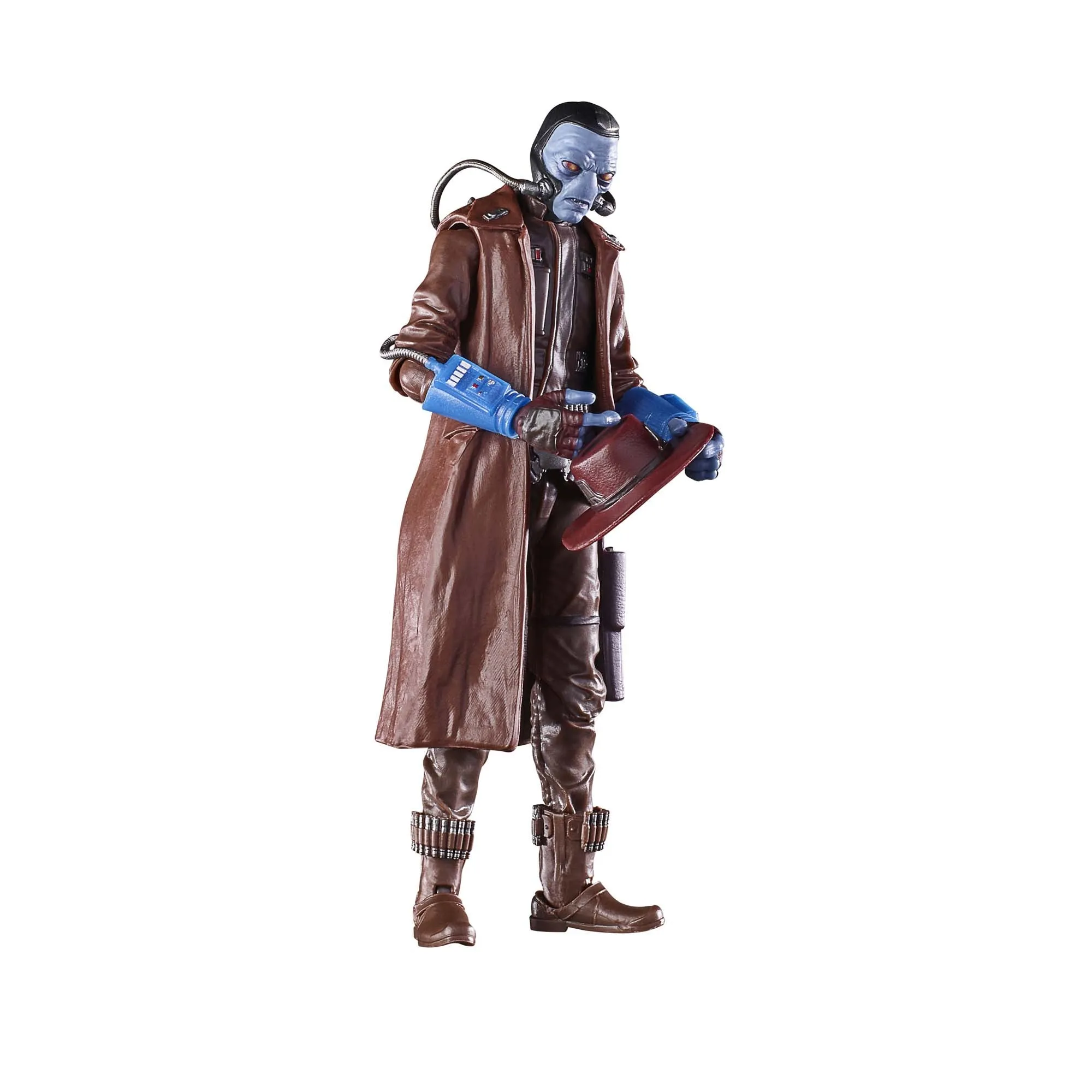 Star Wars The Black Series Cad Bane