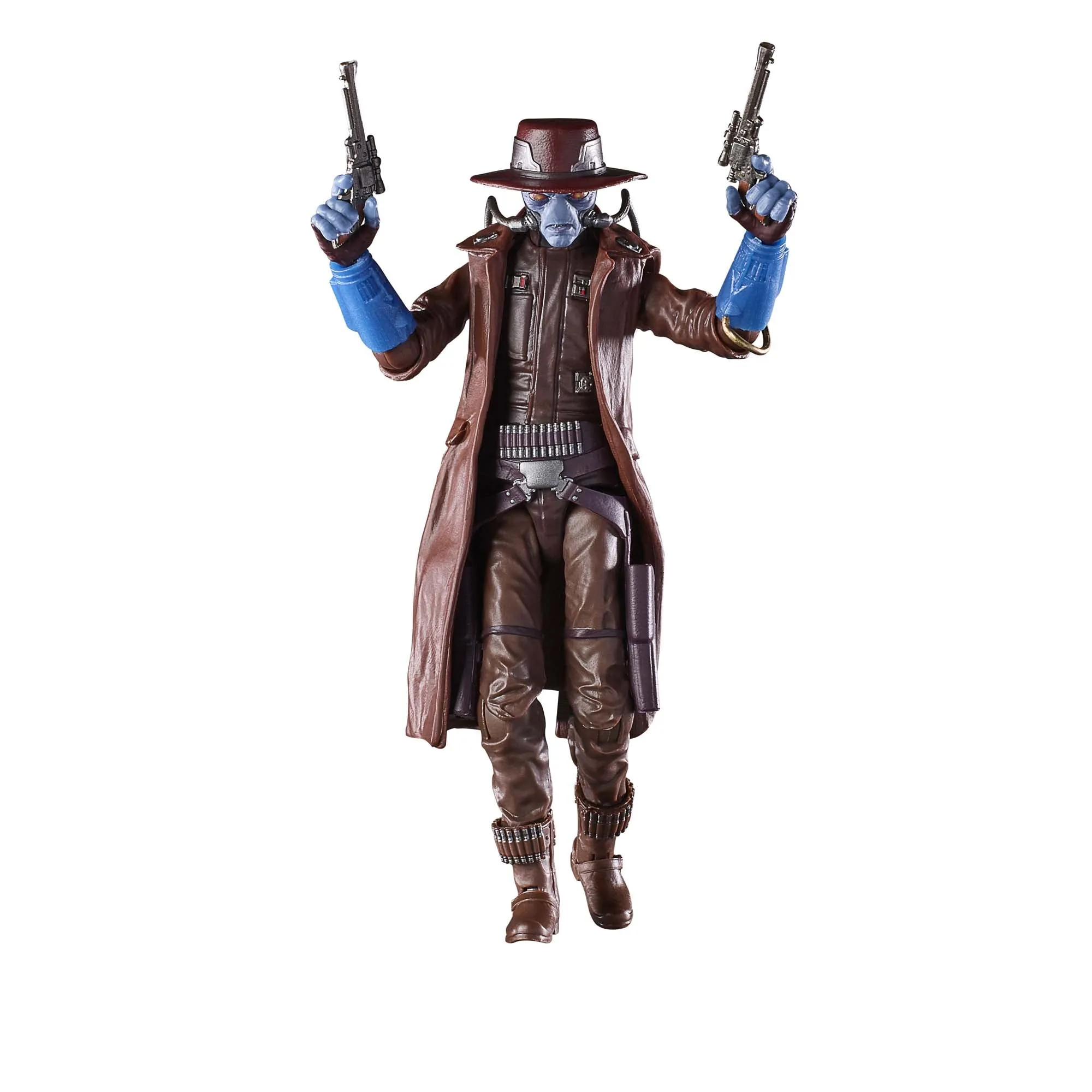 Star Wars The Black Series Cad Bane