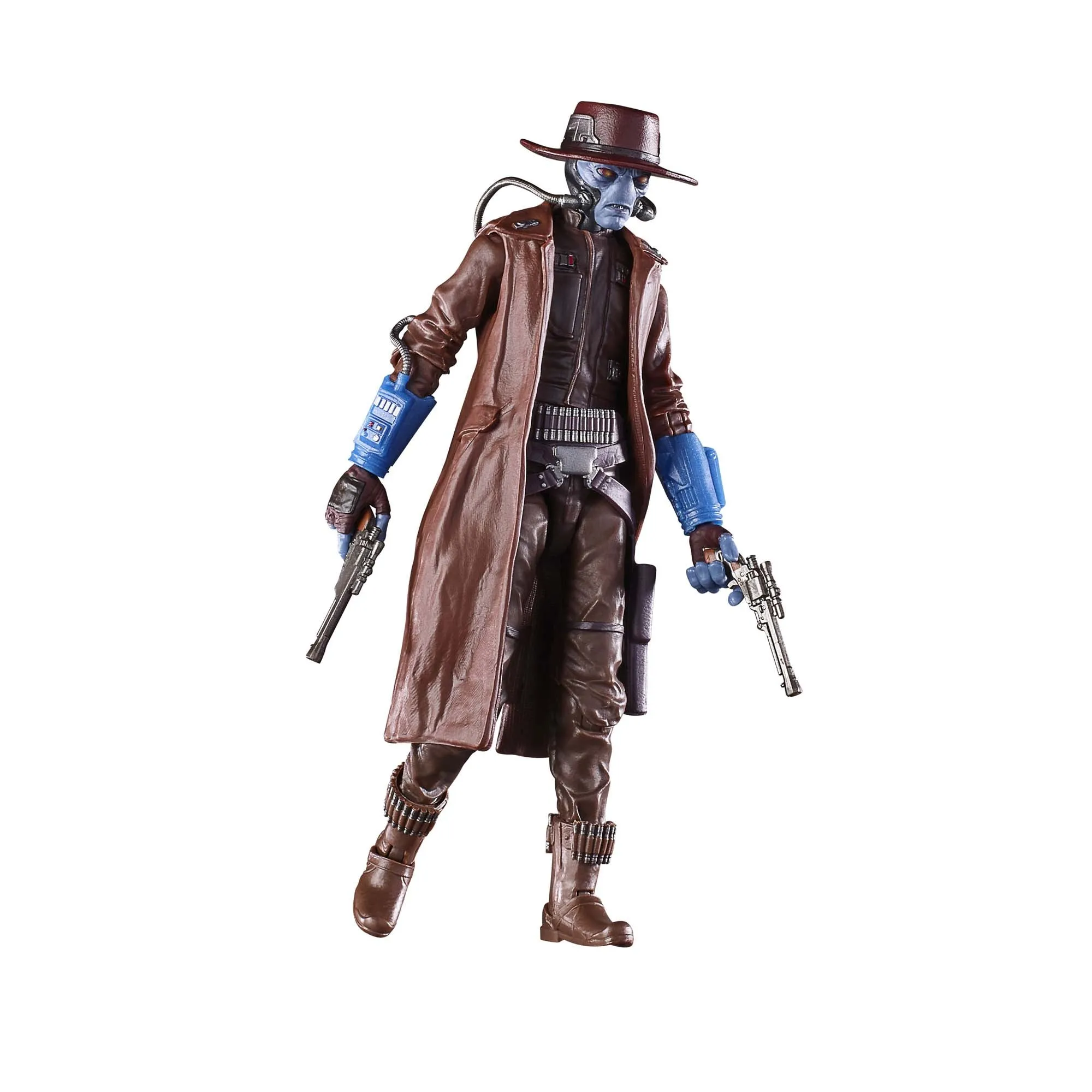 Star Wars The Black Series Cad Bane