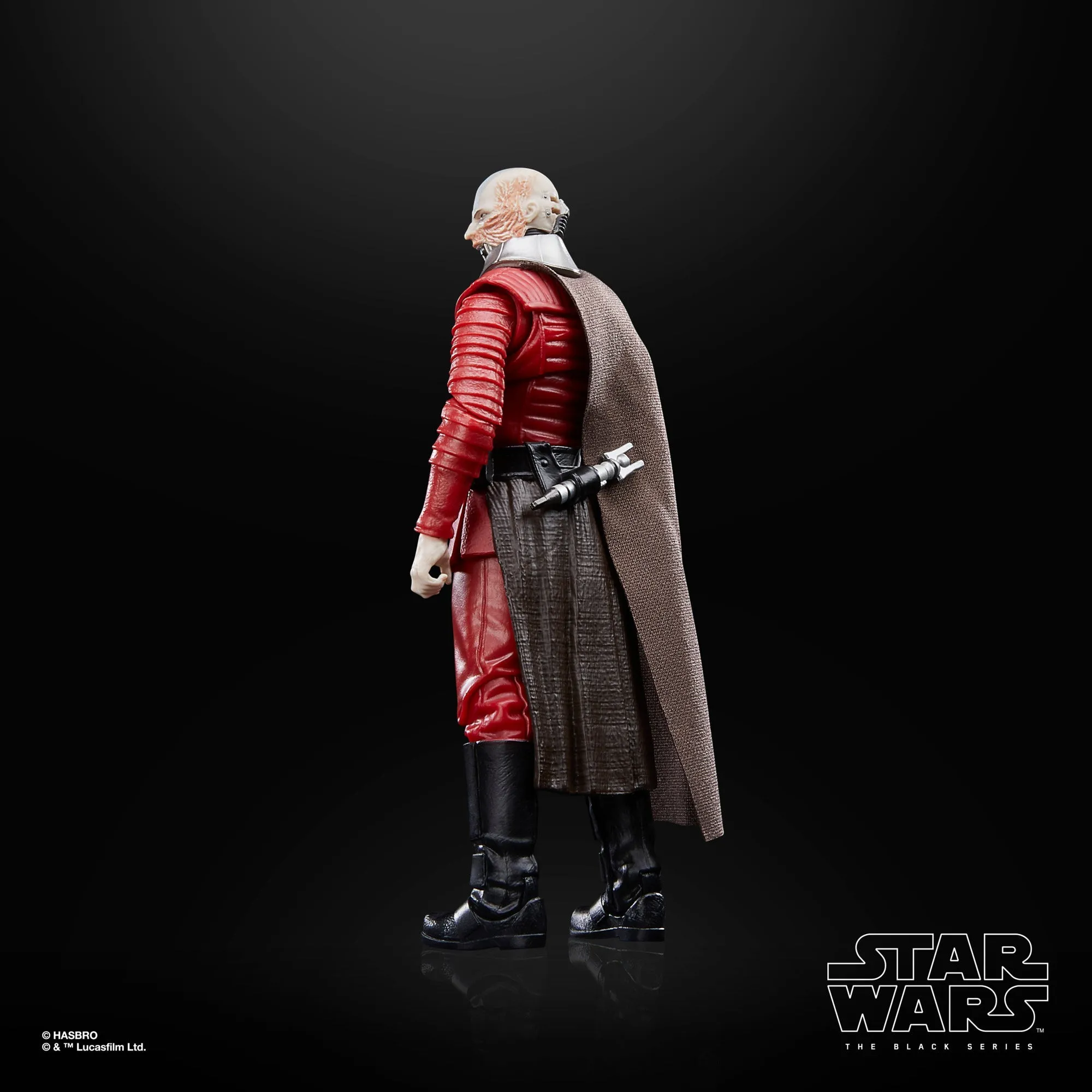 Star Wars The Black Series Darth Malak - Presale