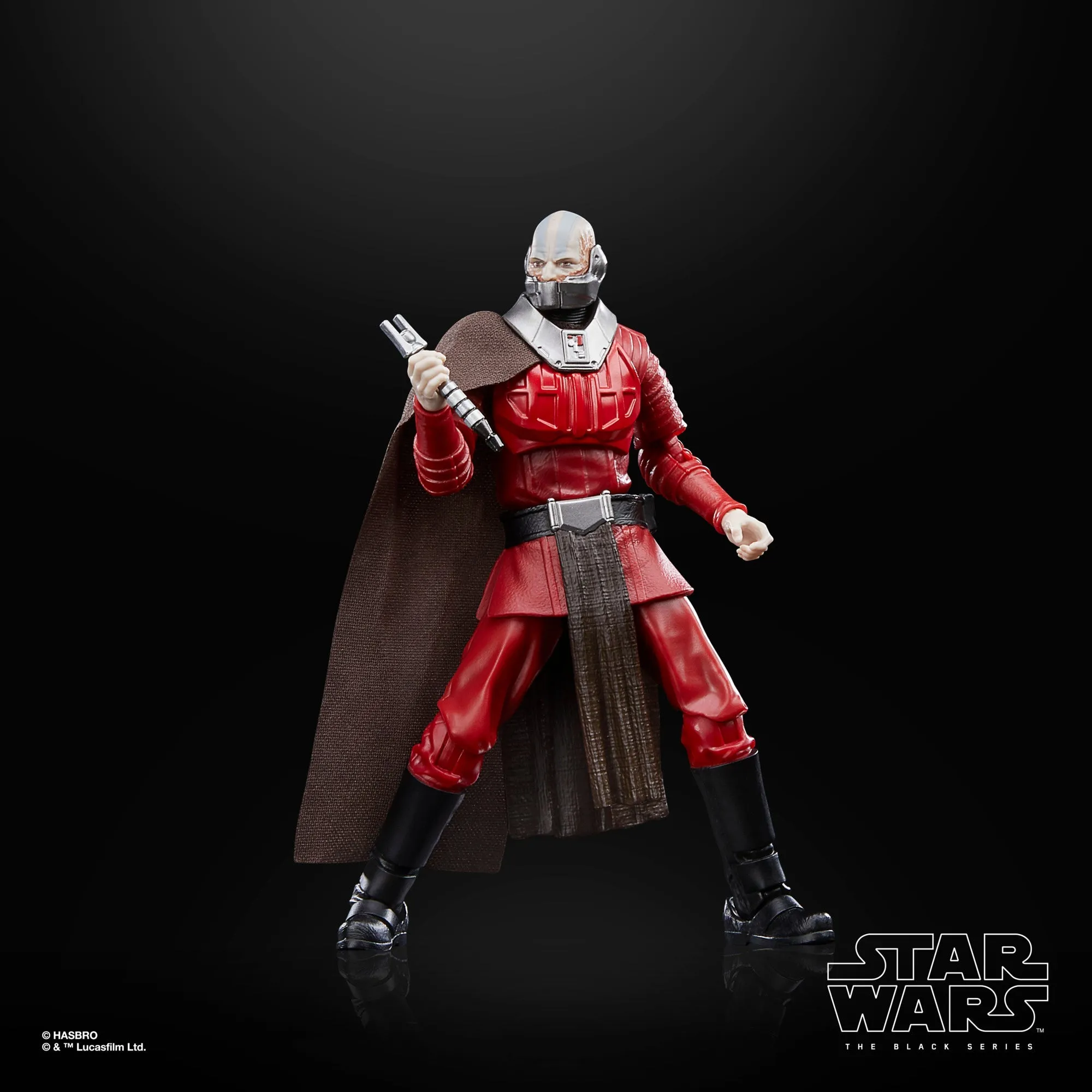 Star Wars The Black Series Darth Malak - Presale