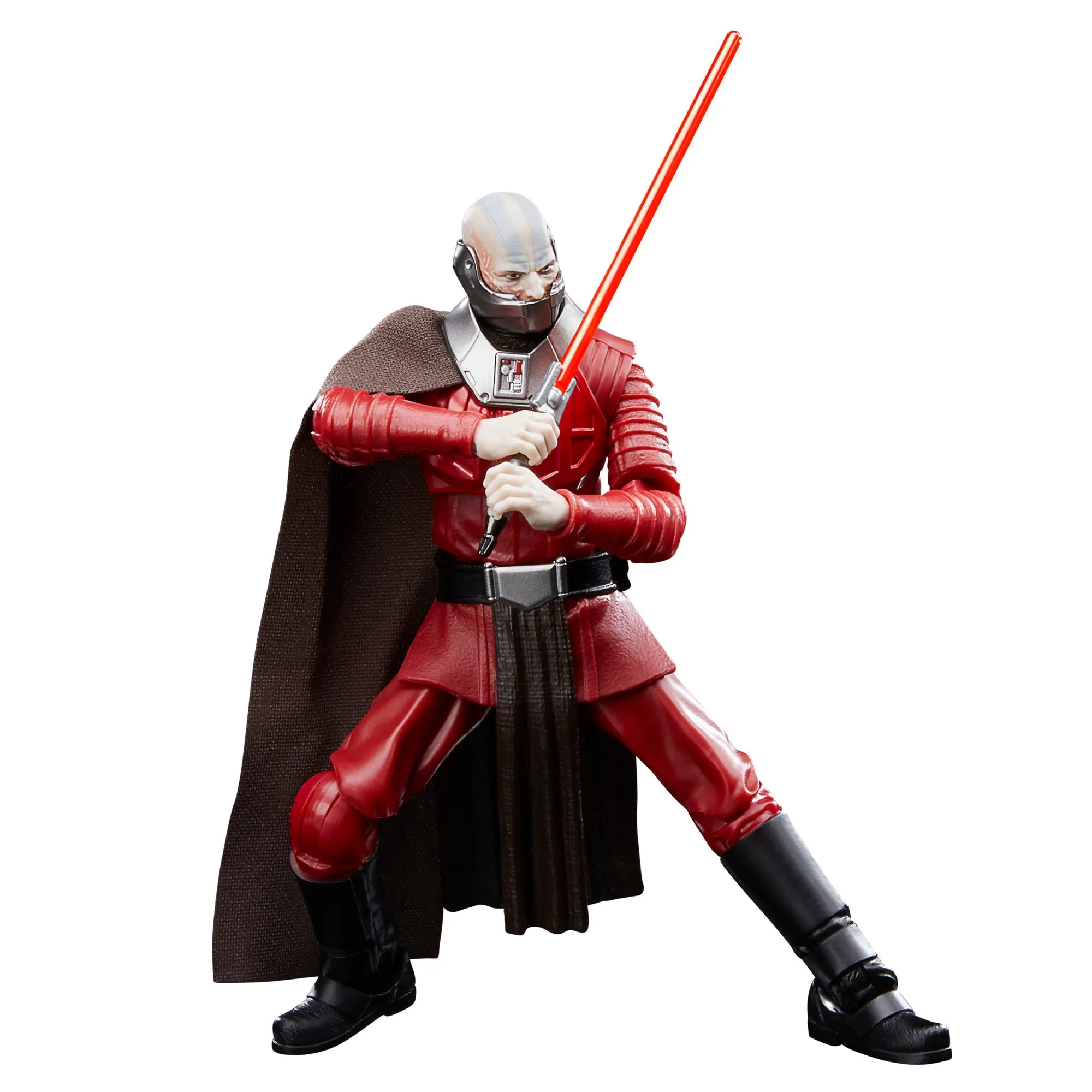 Star Wars The Black Series Darth Malak - Presale