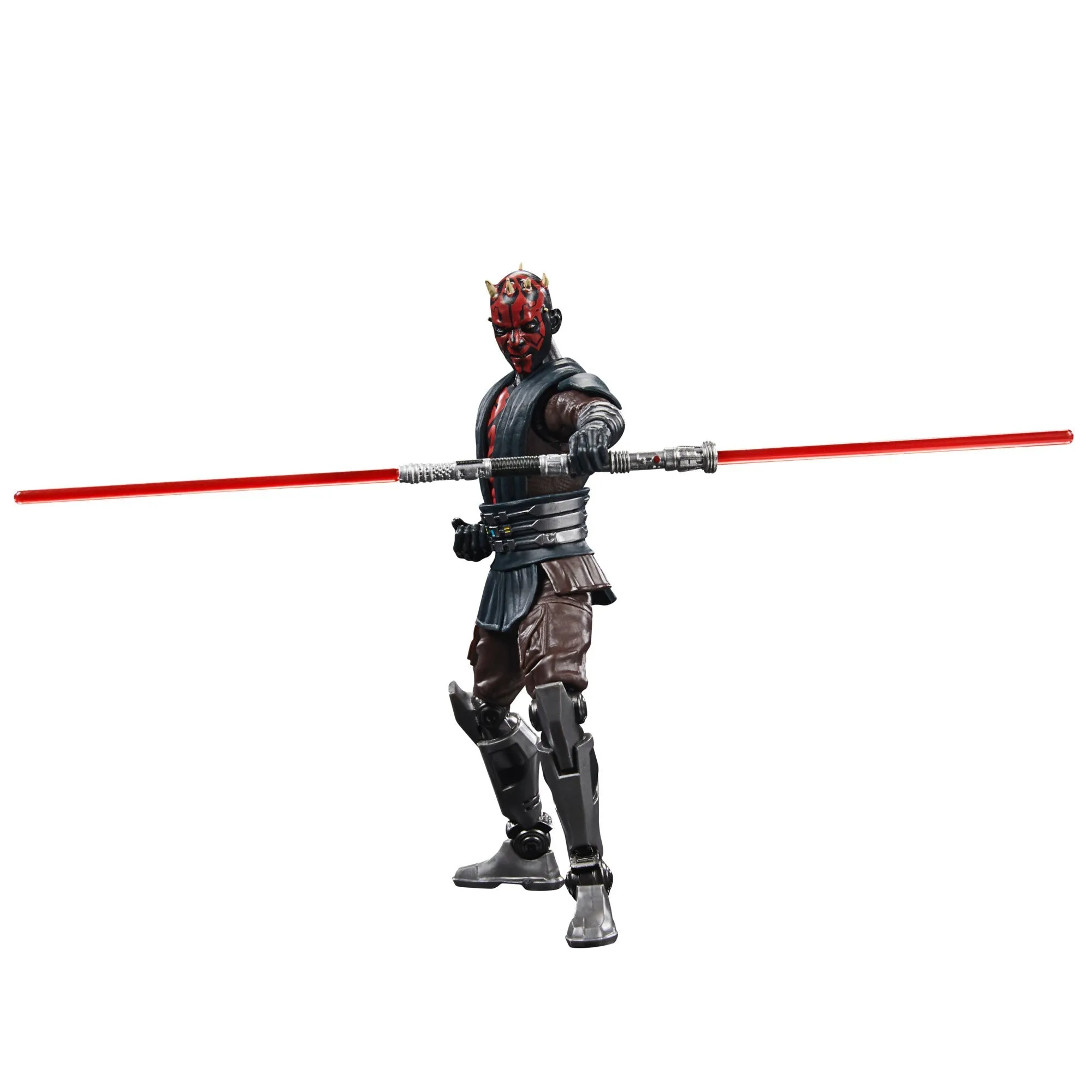 Star Wars The Black Series Darth Maul