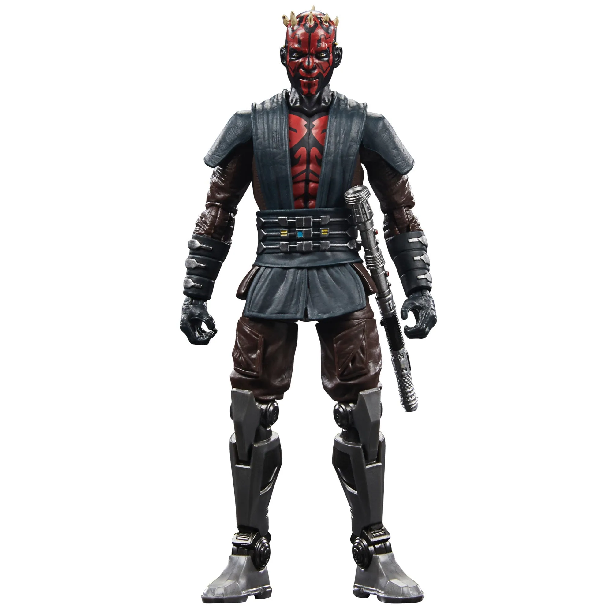 Star Wars The Black Series Darth Maul