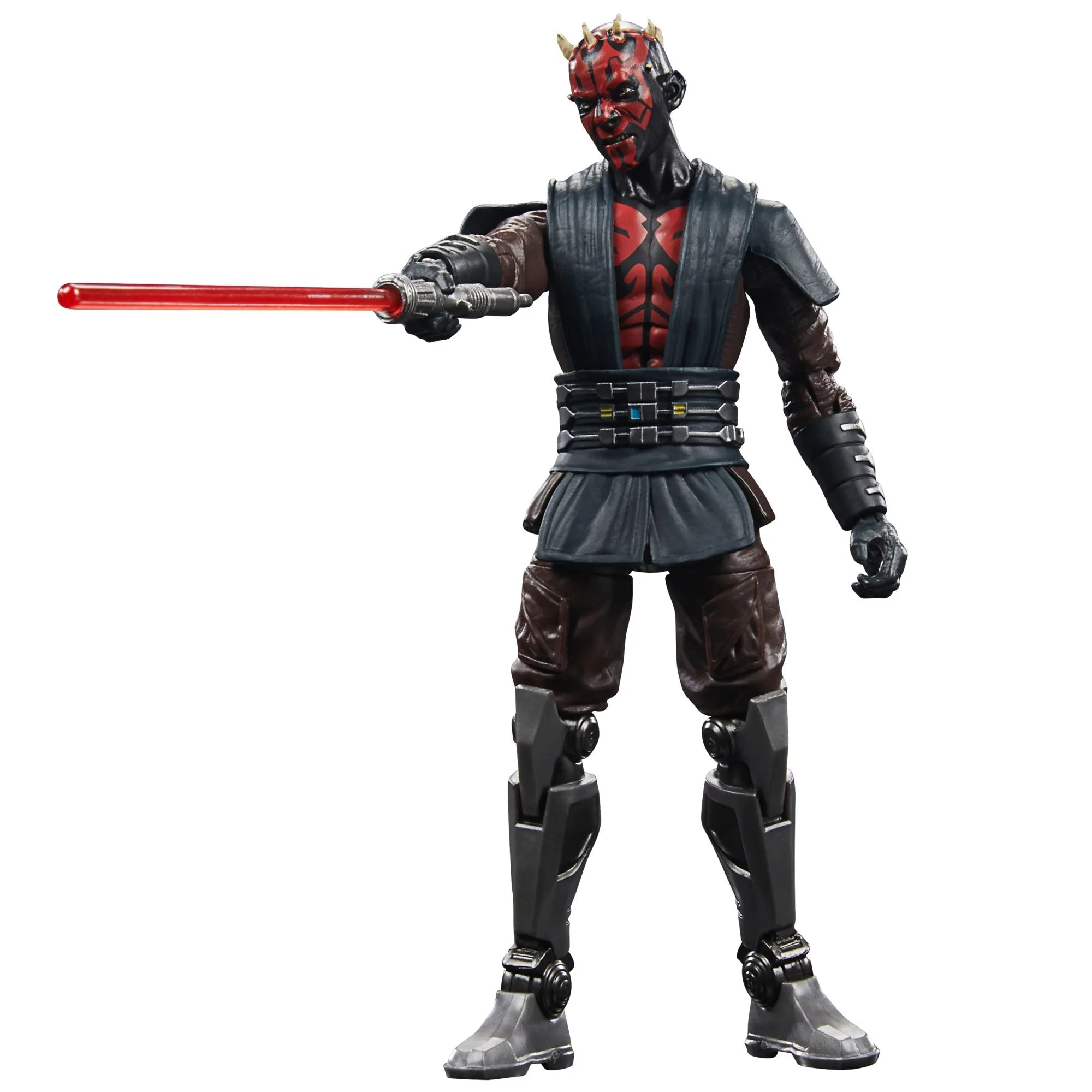 Star Wars The Black Series Darth Maul