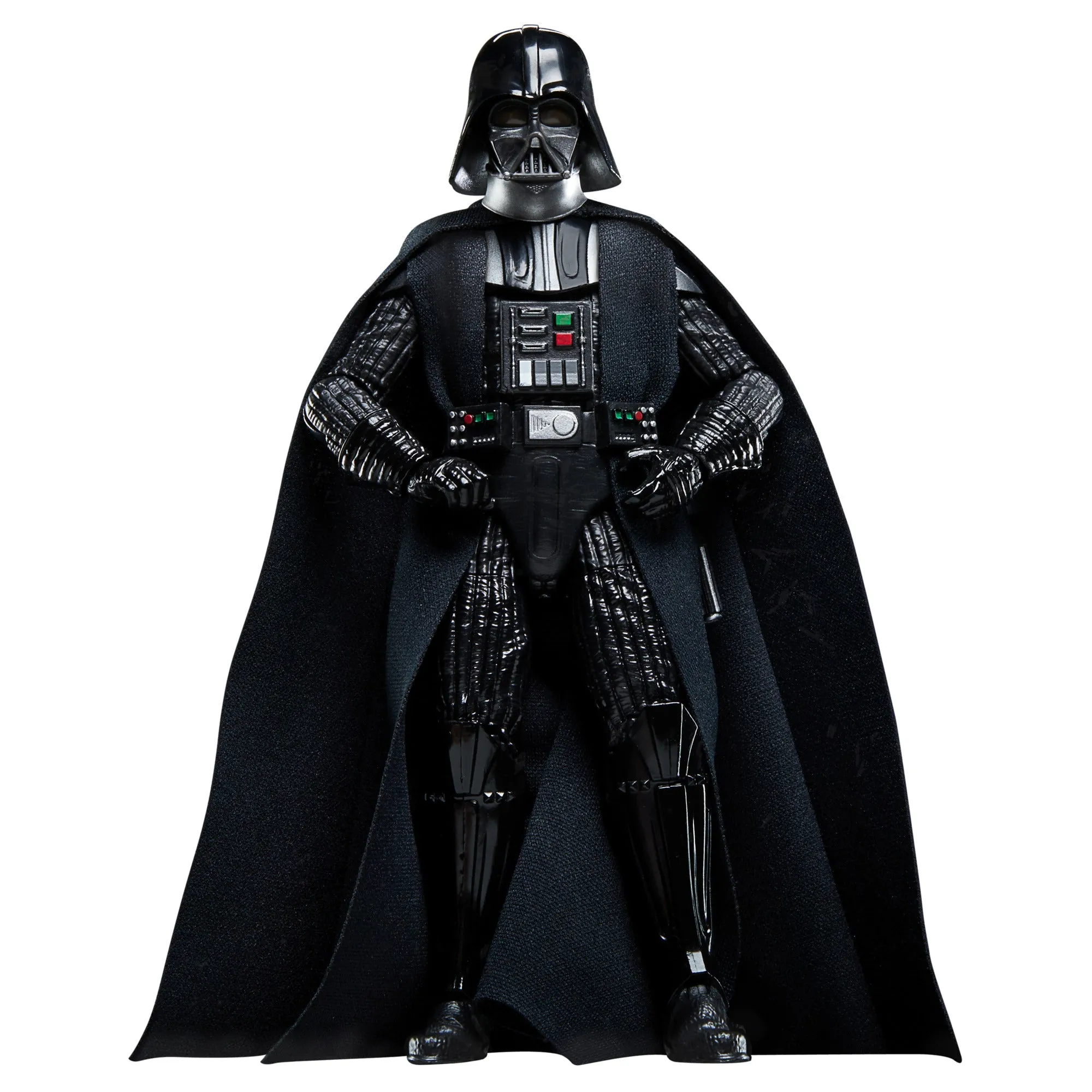 Star Wars The Black Series Darth Vader