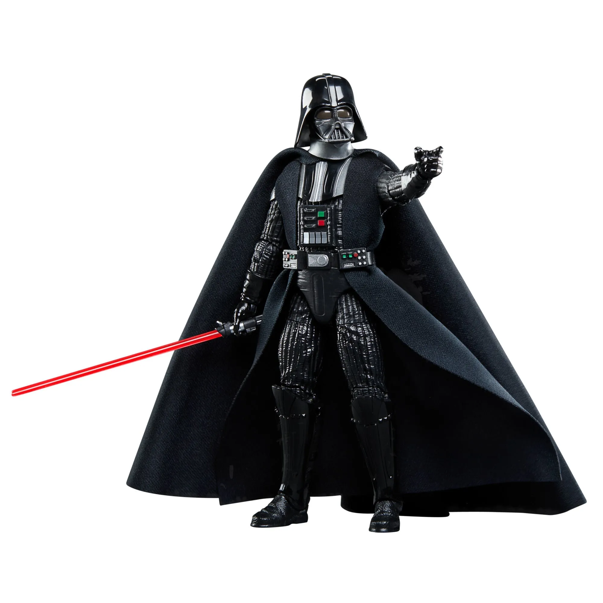 Star Wars The Black Series Darth Vader