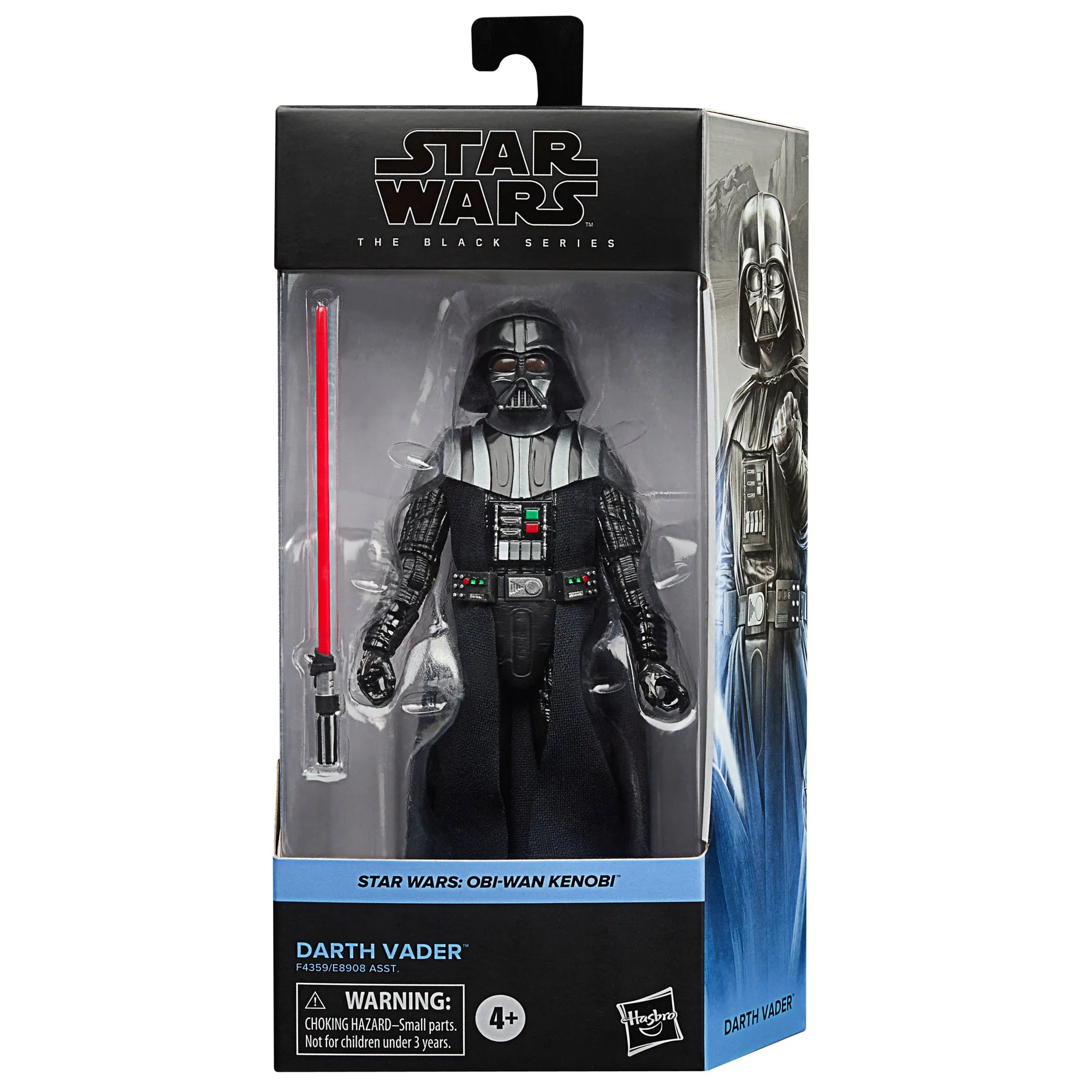 Star Wars The Black Series Darth Vader