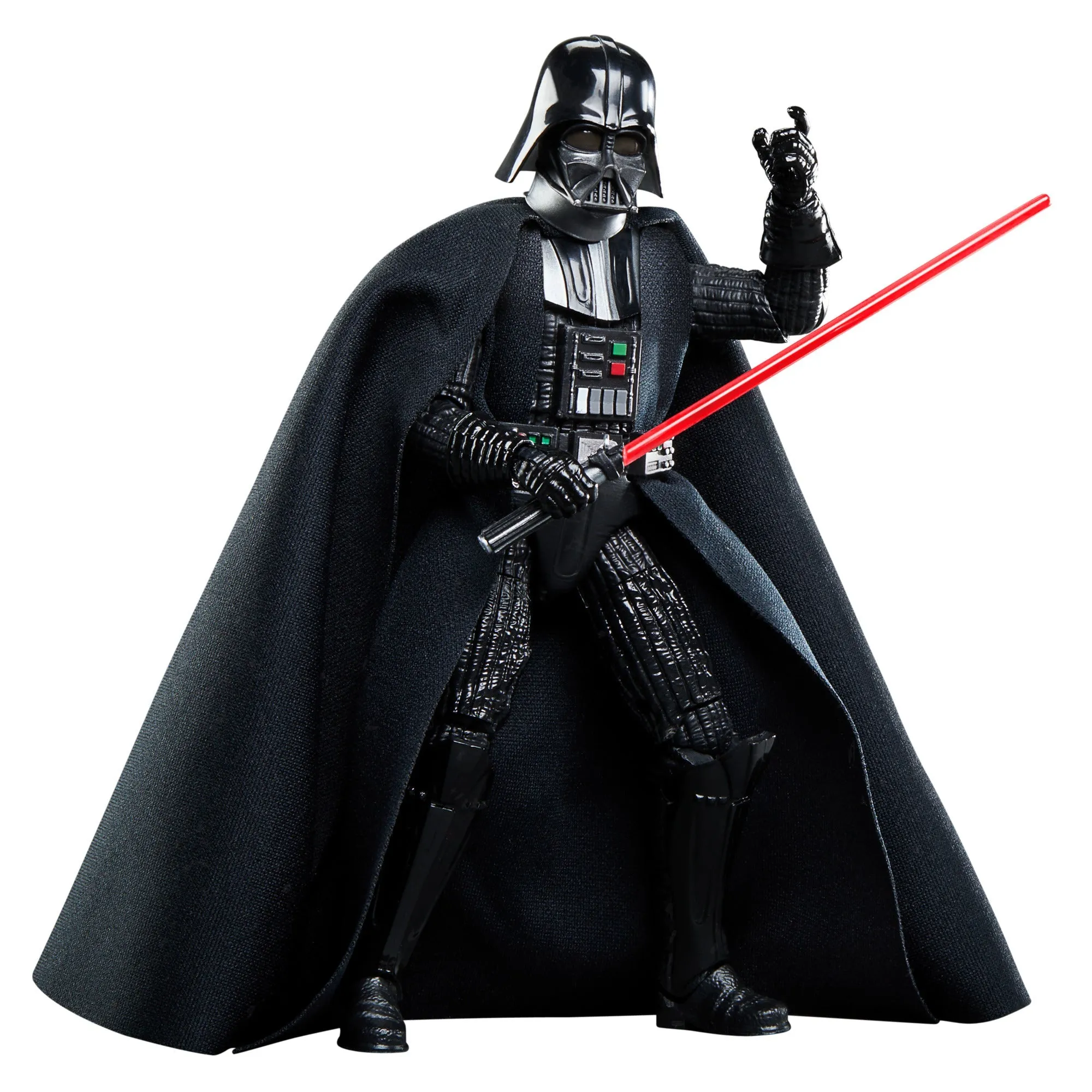 Star Wars The Black Series Darth Vader