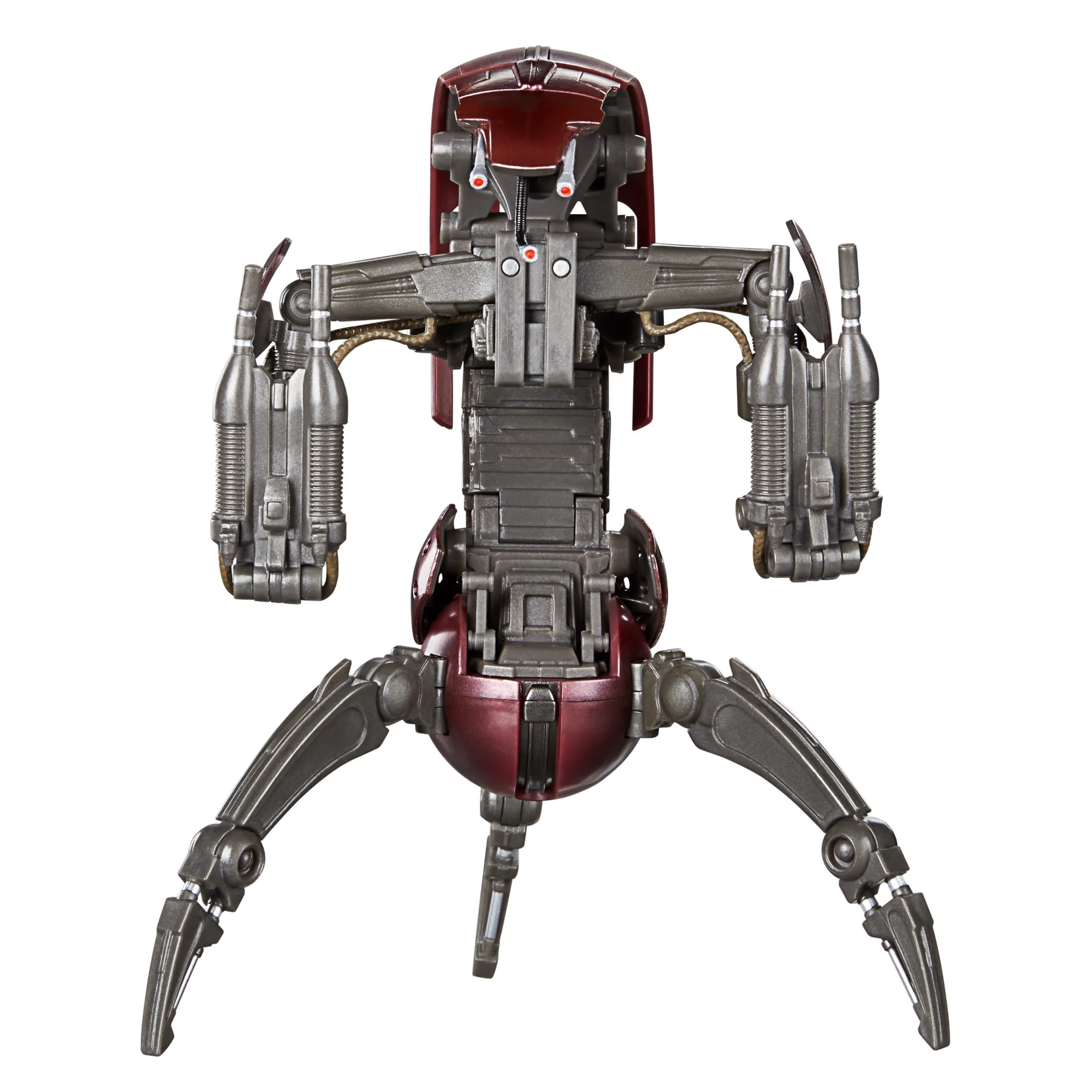 Star Wars The Black Series Droideka Destroyer Droid