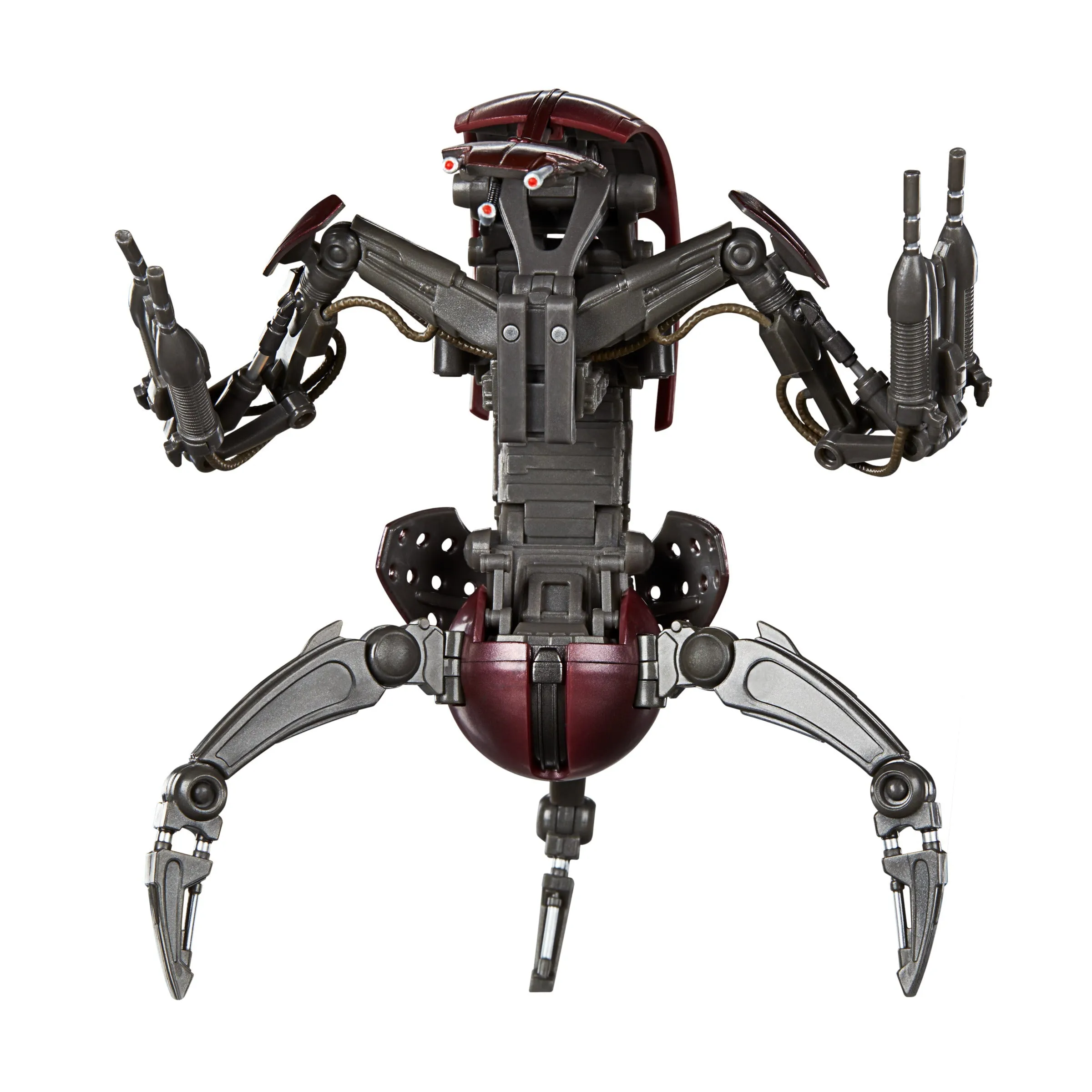 Star Wars The Black Series Droideka Destroyer Droid