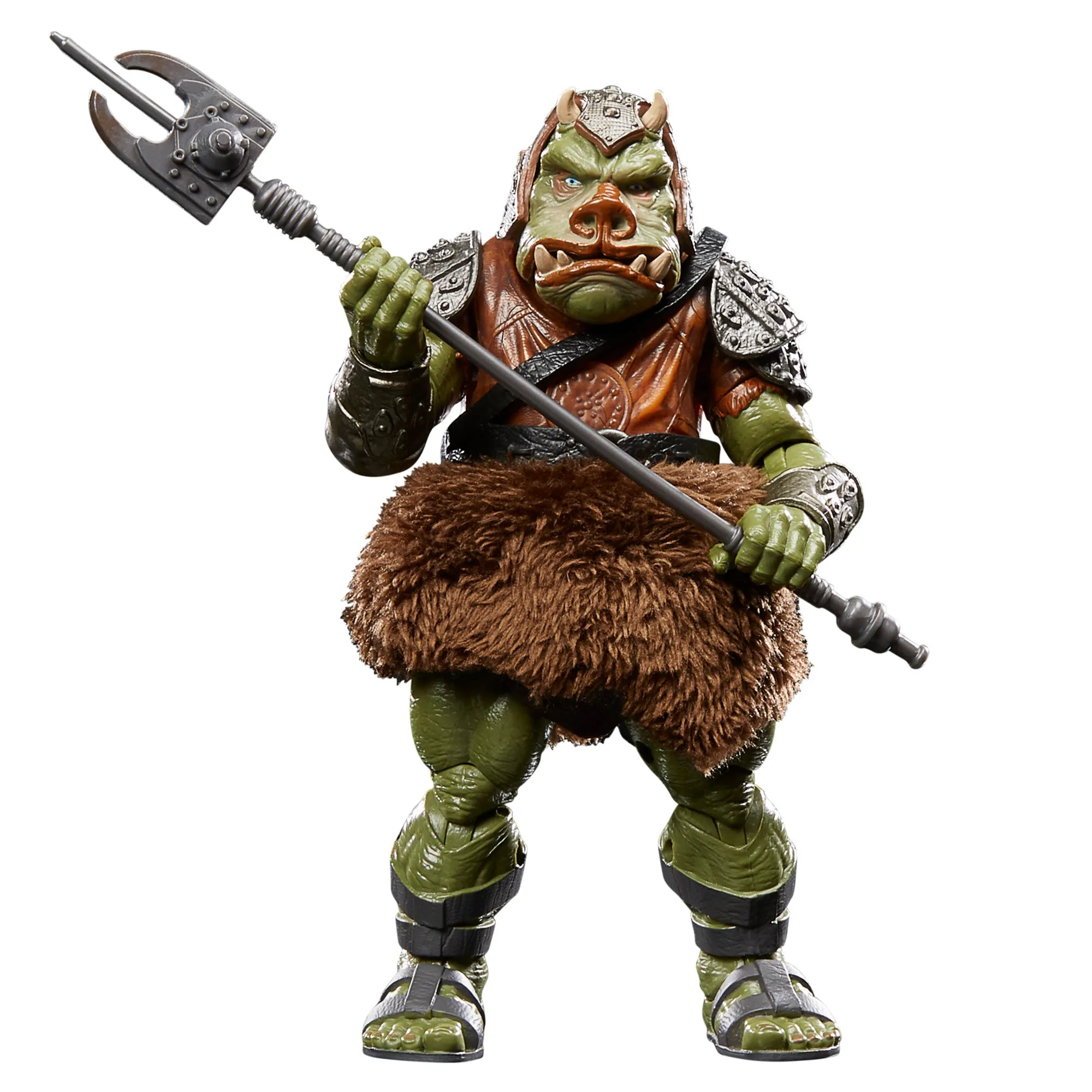 Star Wars The Black Series Gamorrean Guard