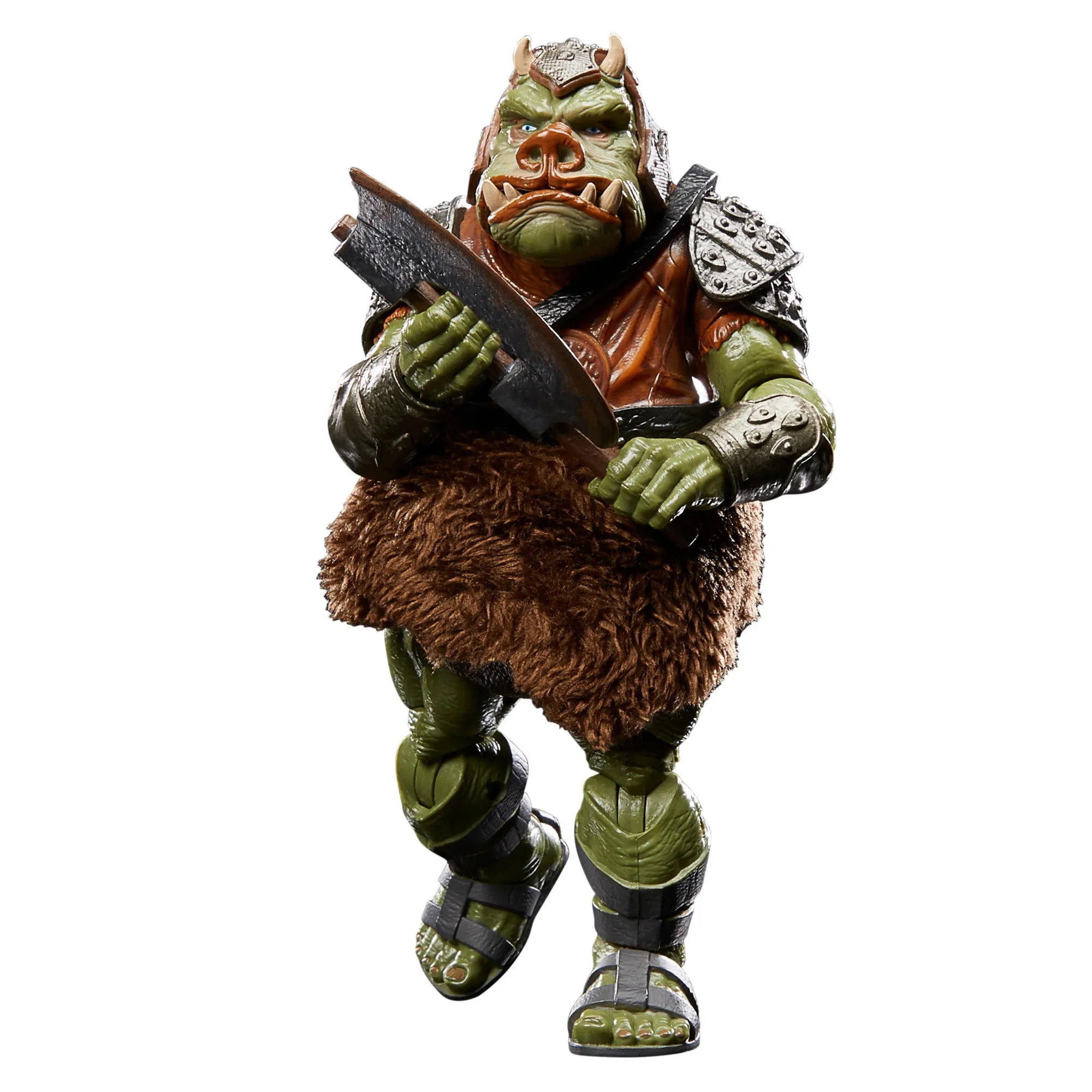 Star Wars The Black Series Gamorrean Guard