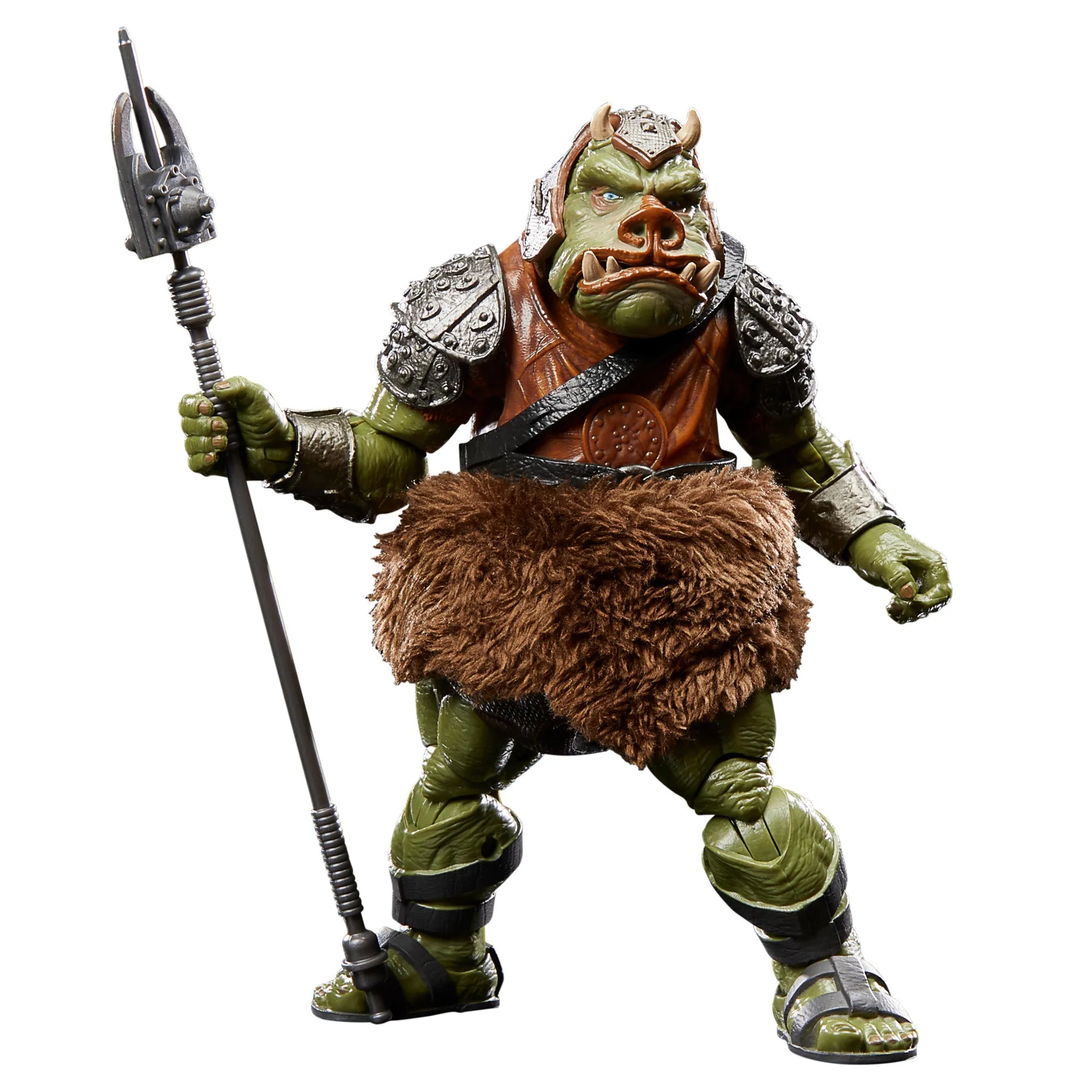 Star Wars The Black Series Gamorrean Guard