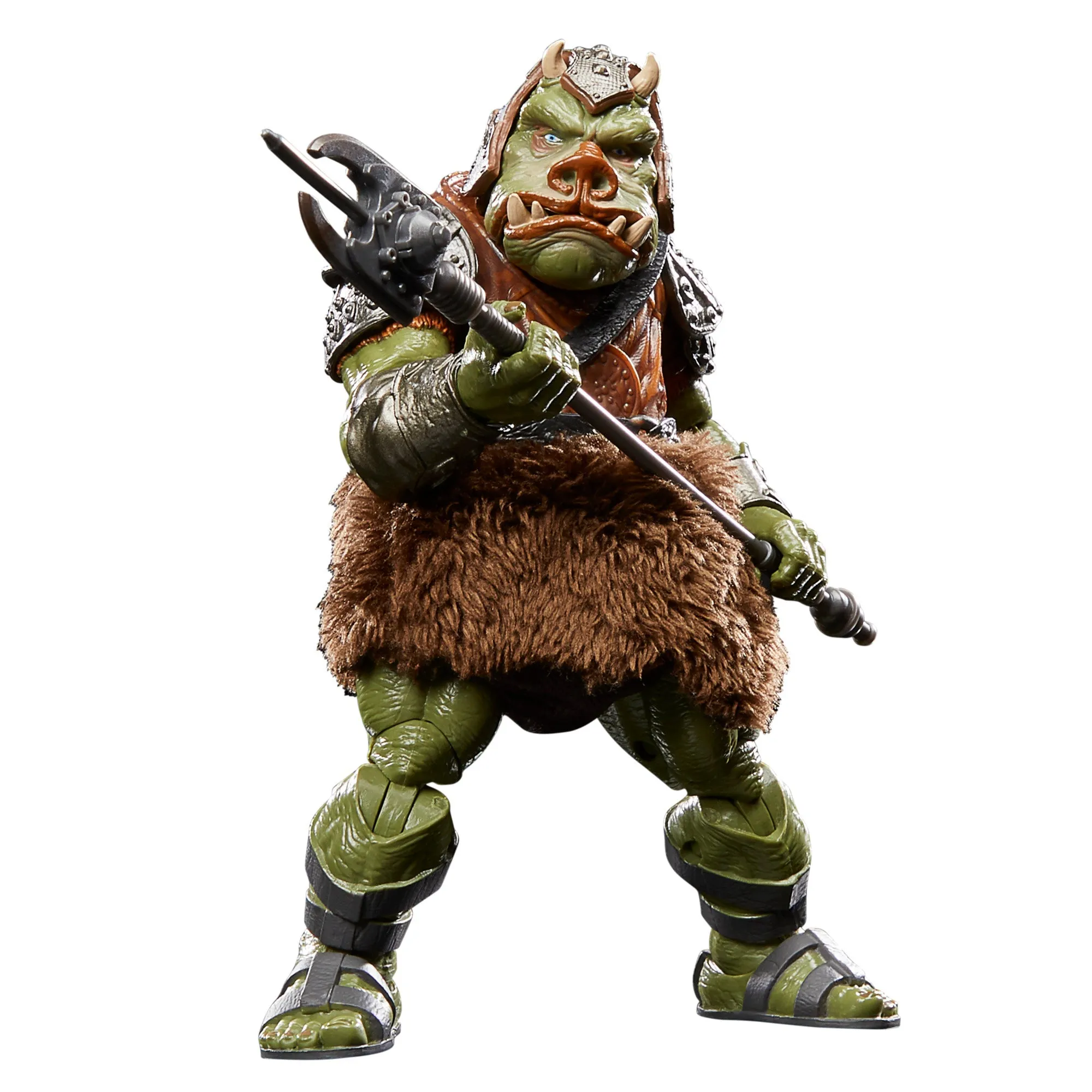 Star Wars The Black Series Gamorrean Guard