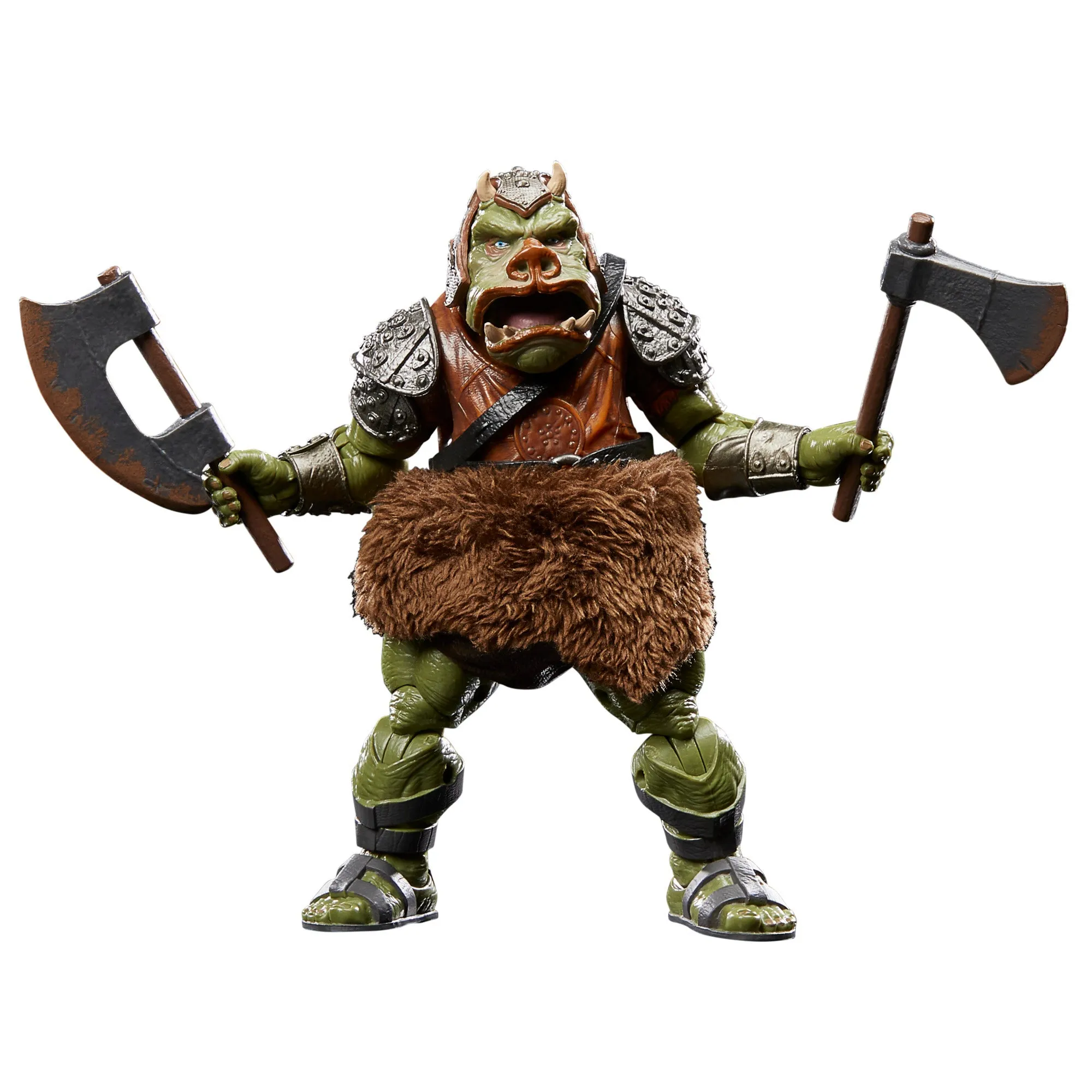 Star Wars The Black Series Gamorrean Guard