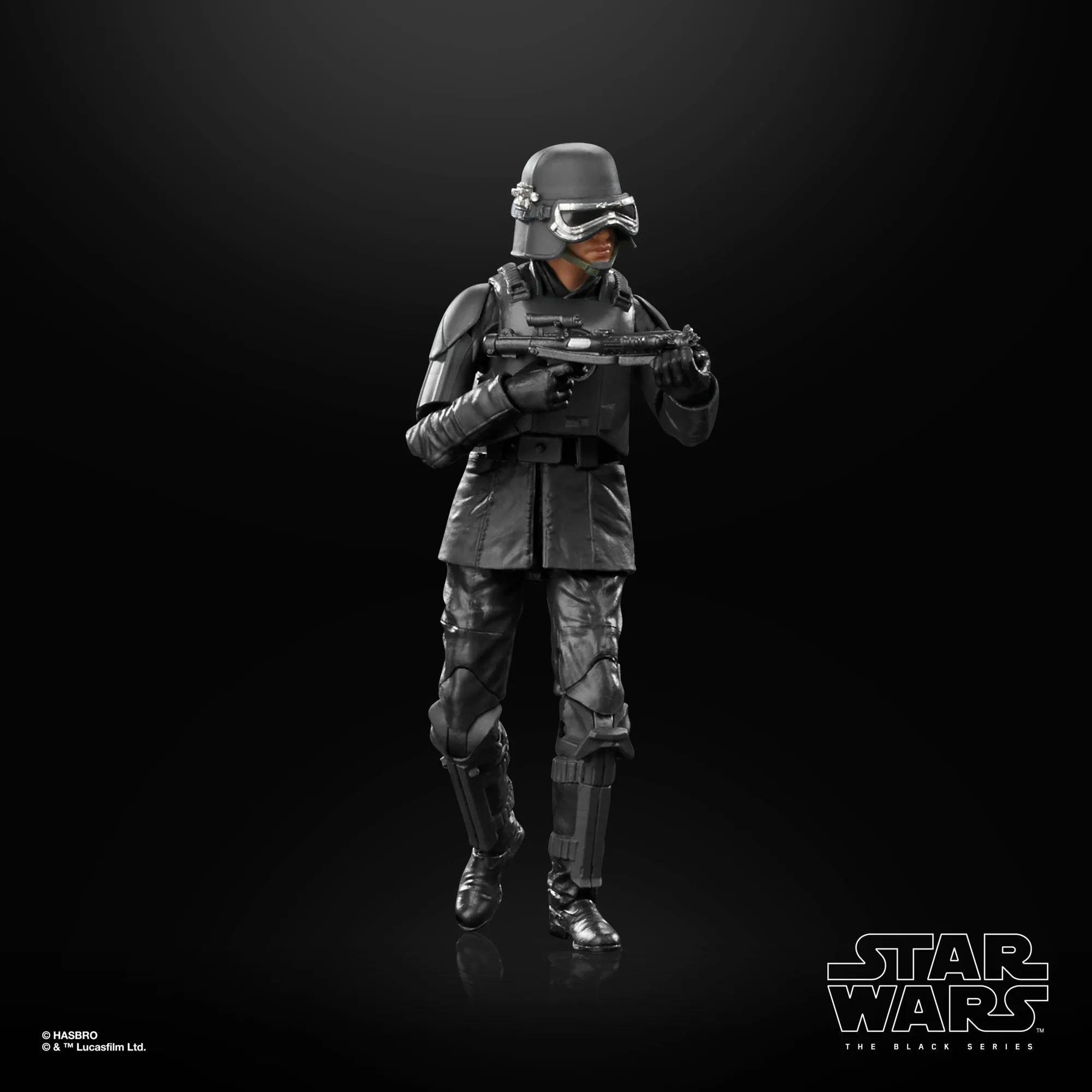 Star Wars The Black Series Imperial Officer (Ferrix)