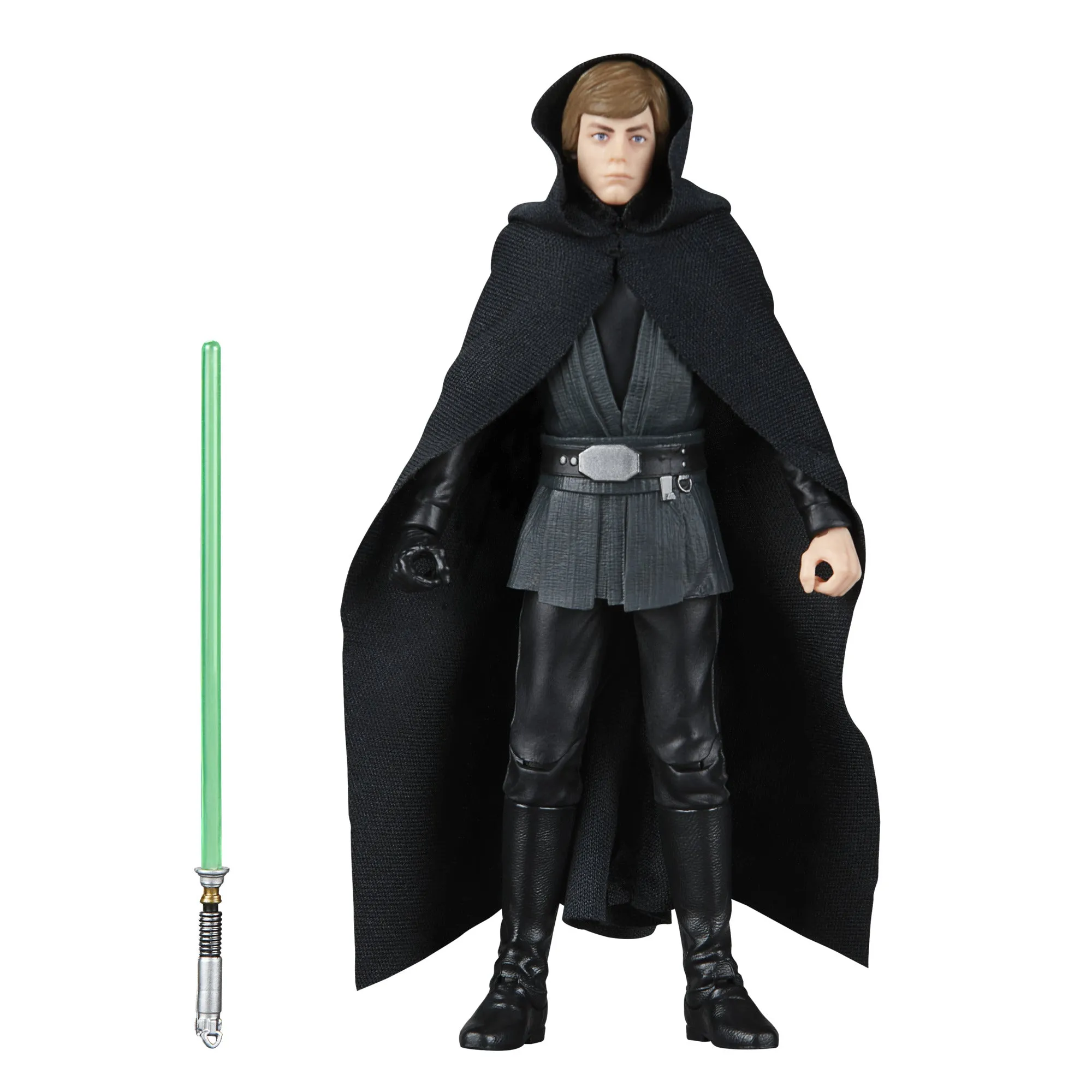 Star Wars The Black Series Luke Skywalker (Imperial Light Cruiser)