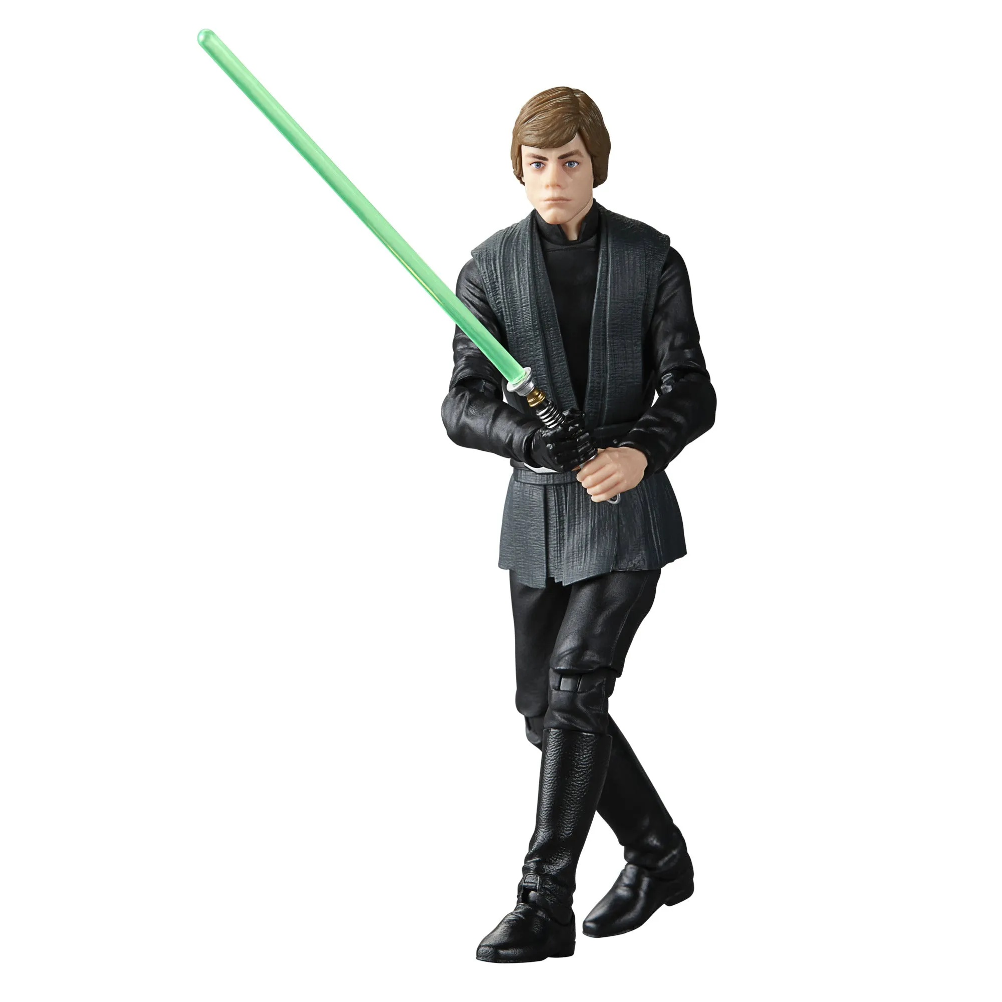 Star Wars The Black Series Luke Skywalker (Imperial Light Cruiser)