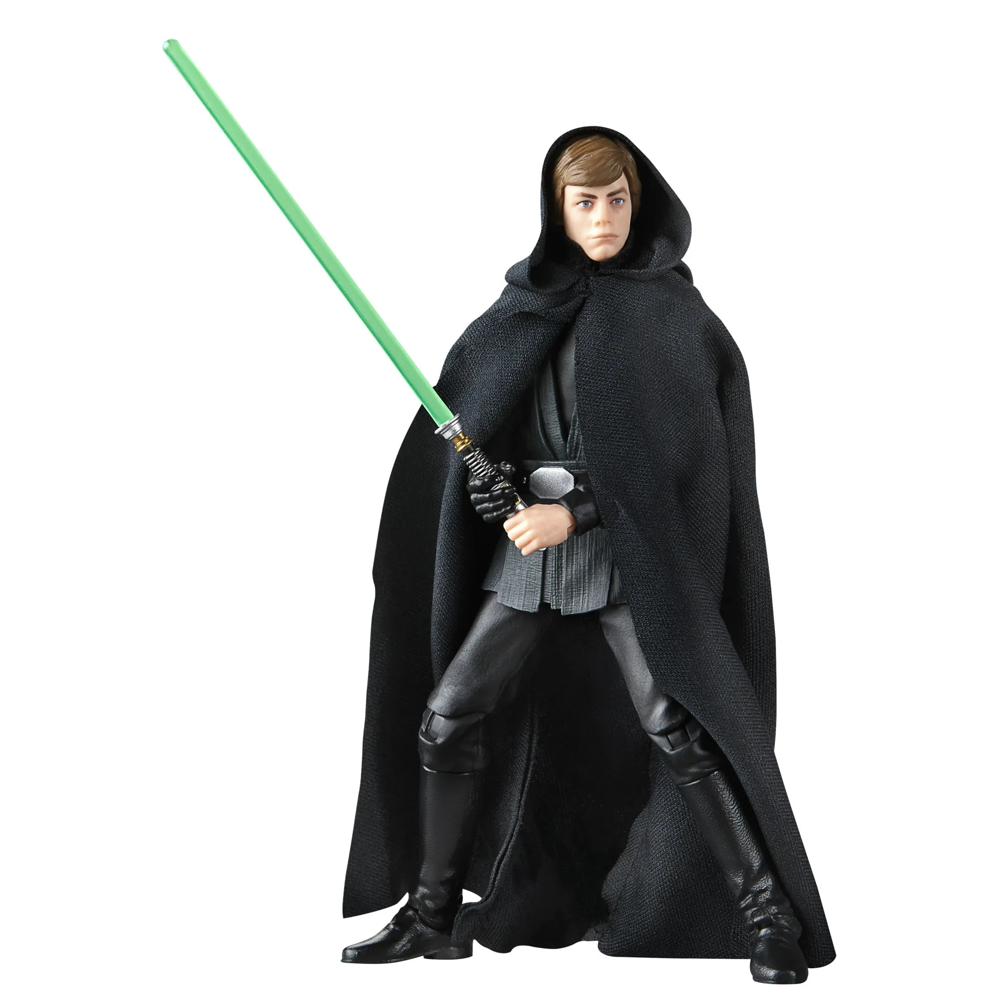 Star Wars The Black Series Luke Skywalker (Imperial Light Cruiser)